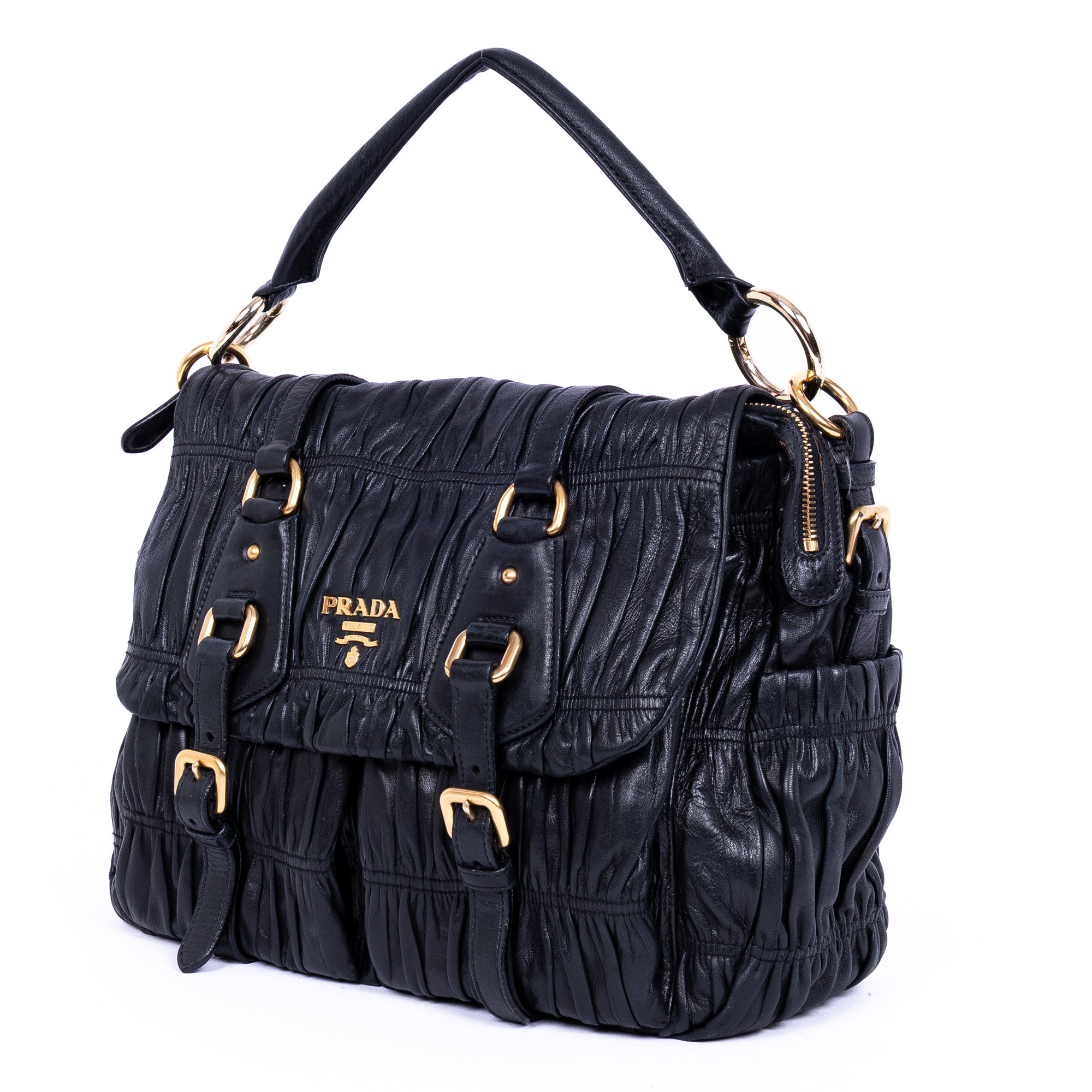 Mens Large Messenger