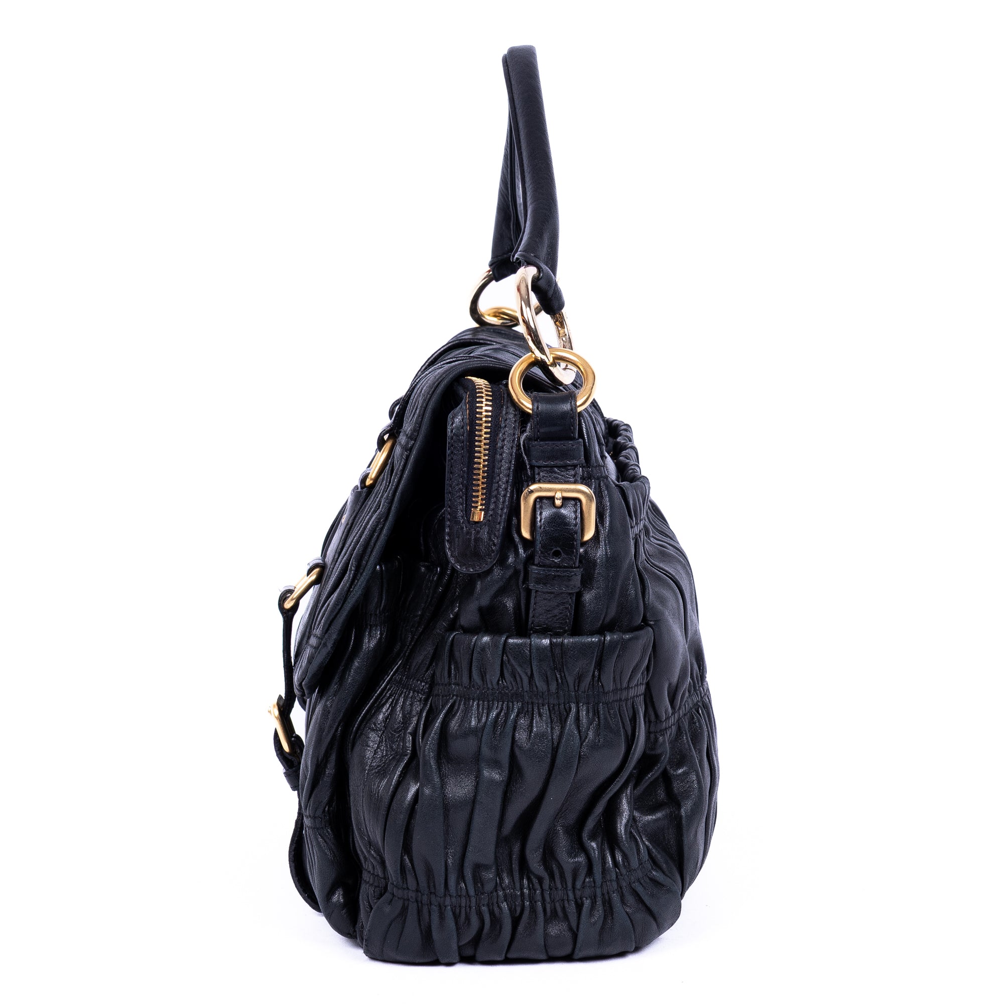 Mens Large Messenger