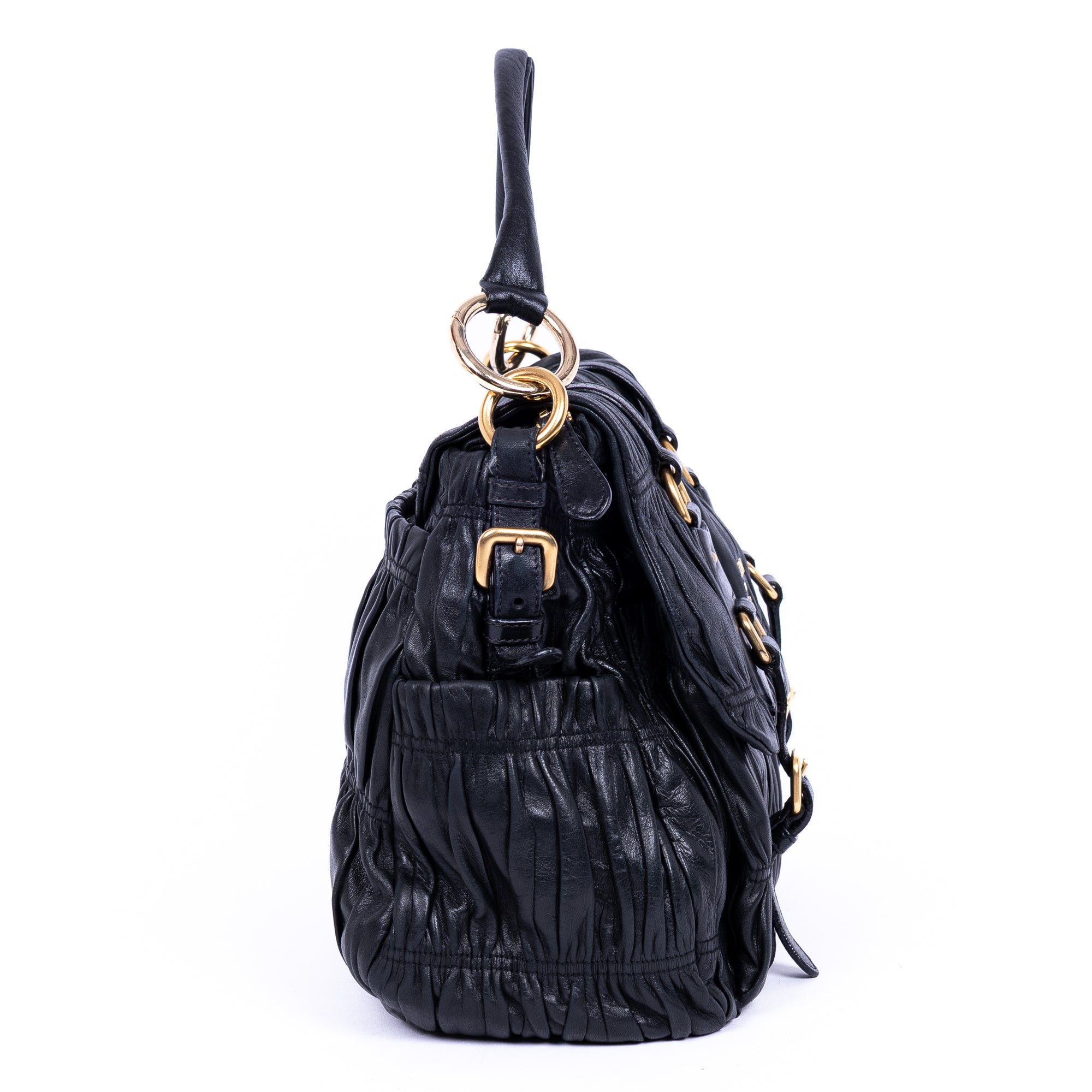 Mens Large Messenger