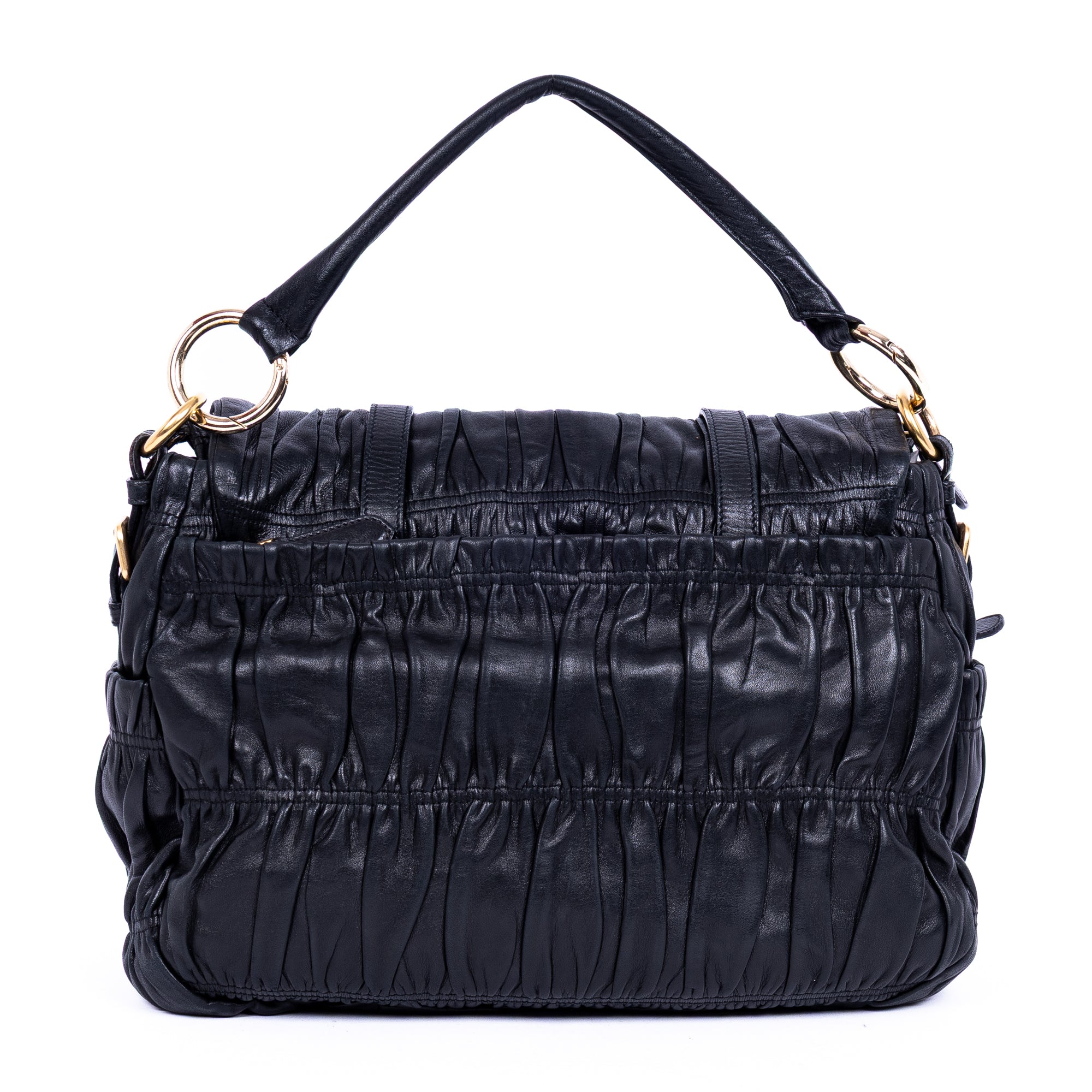 Mens Large Messenger