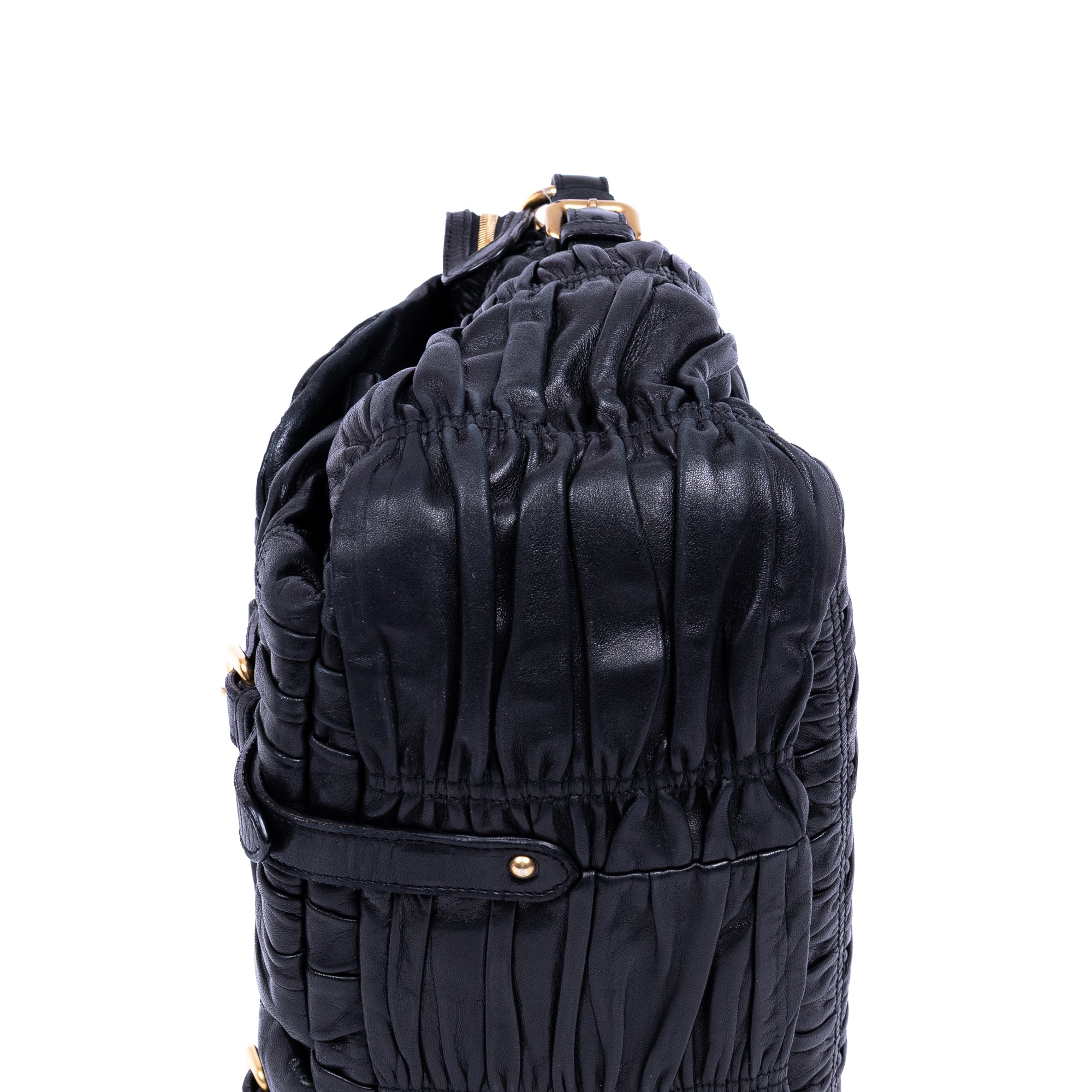 Mens Large Messenger