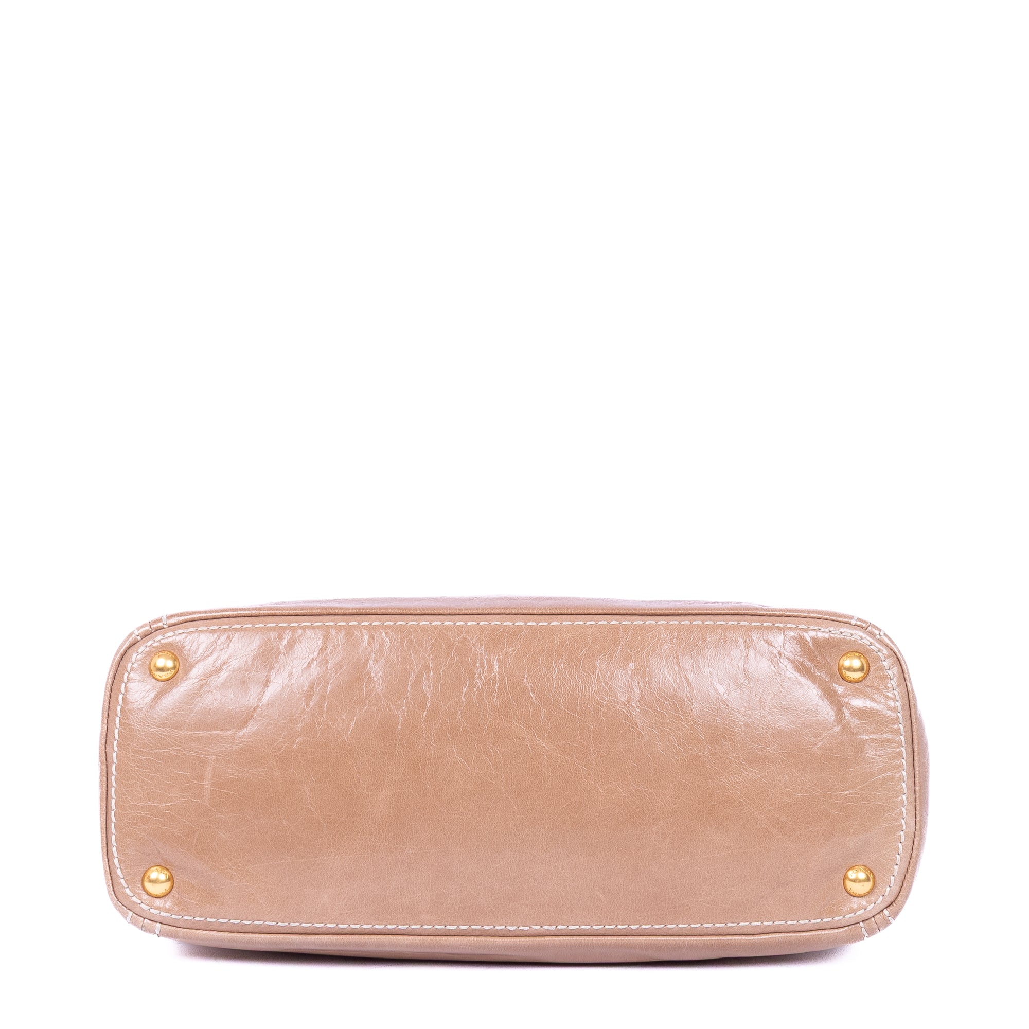 Crossbody Shopping Tote