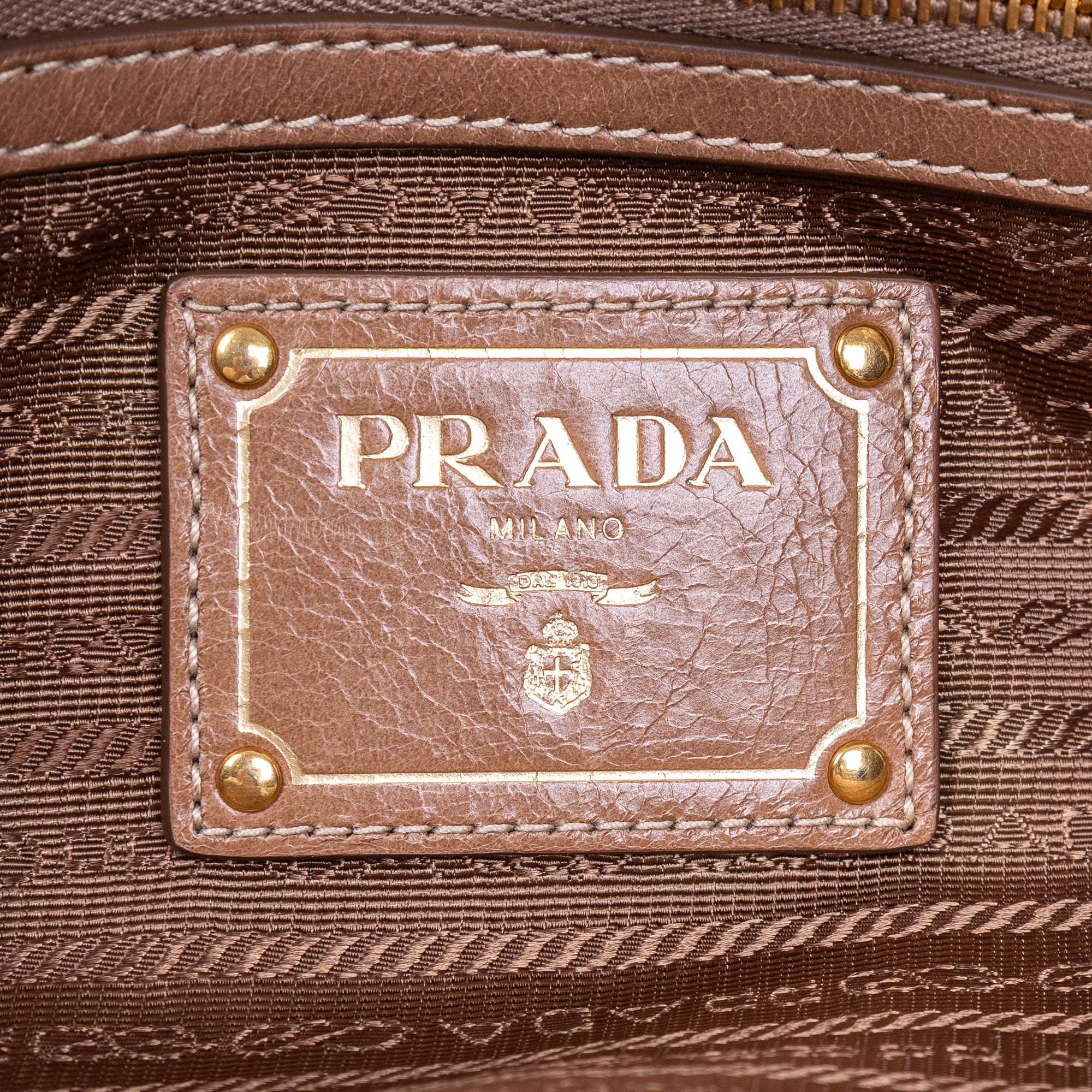 Crossbody Shopping Tote