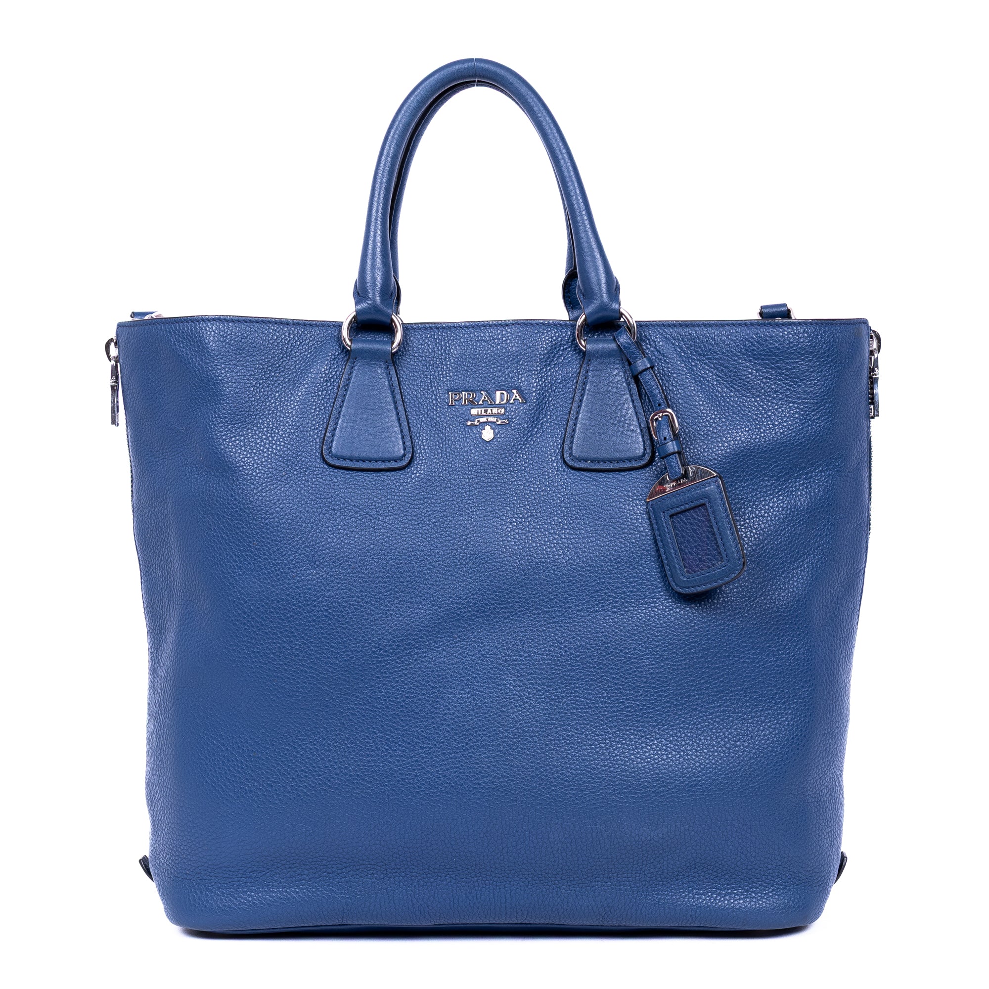 Classic Shopping Tote