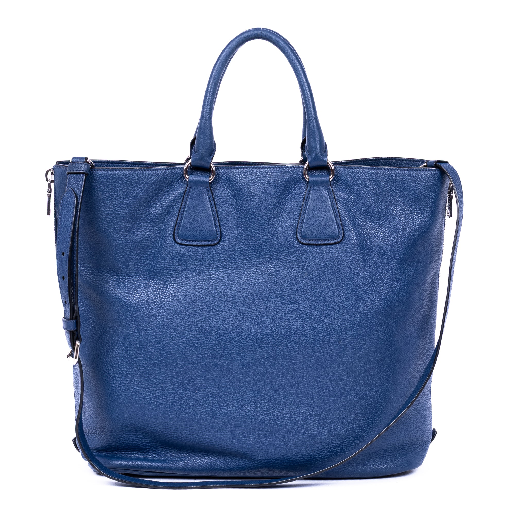 Classic Shopping Tote