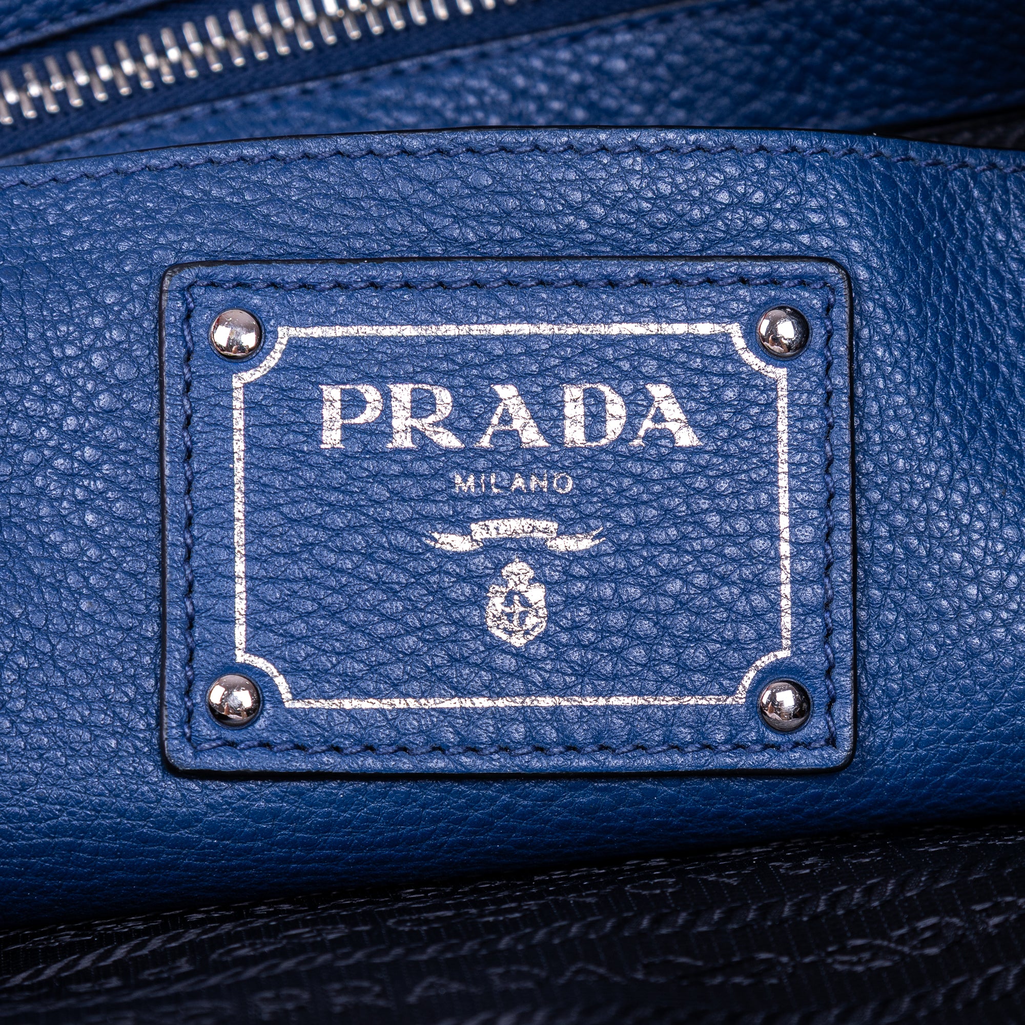 Classic Shopping Tote