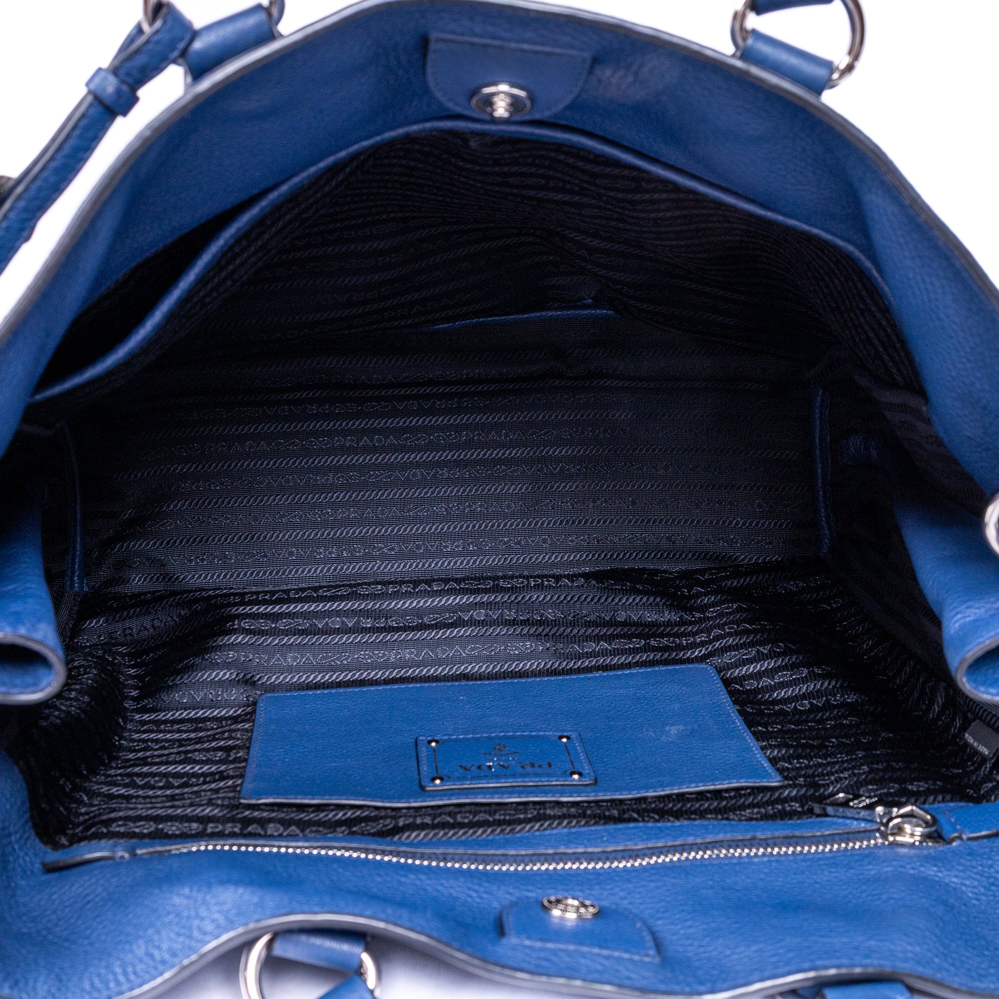Classic Shopping Tote