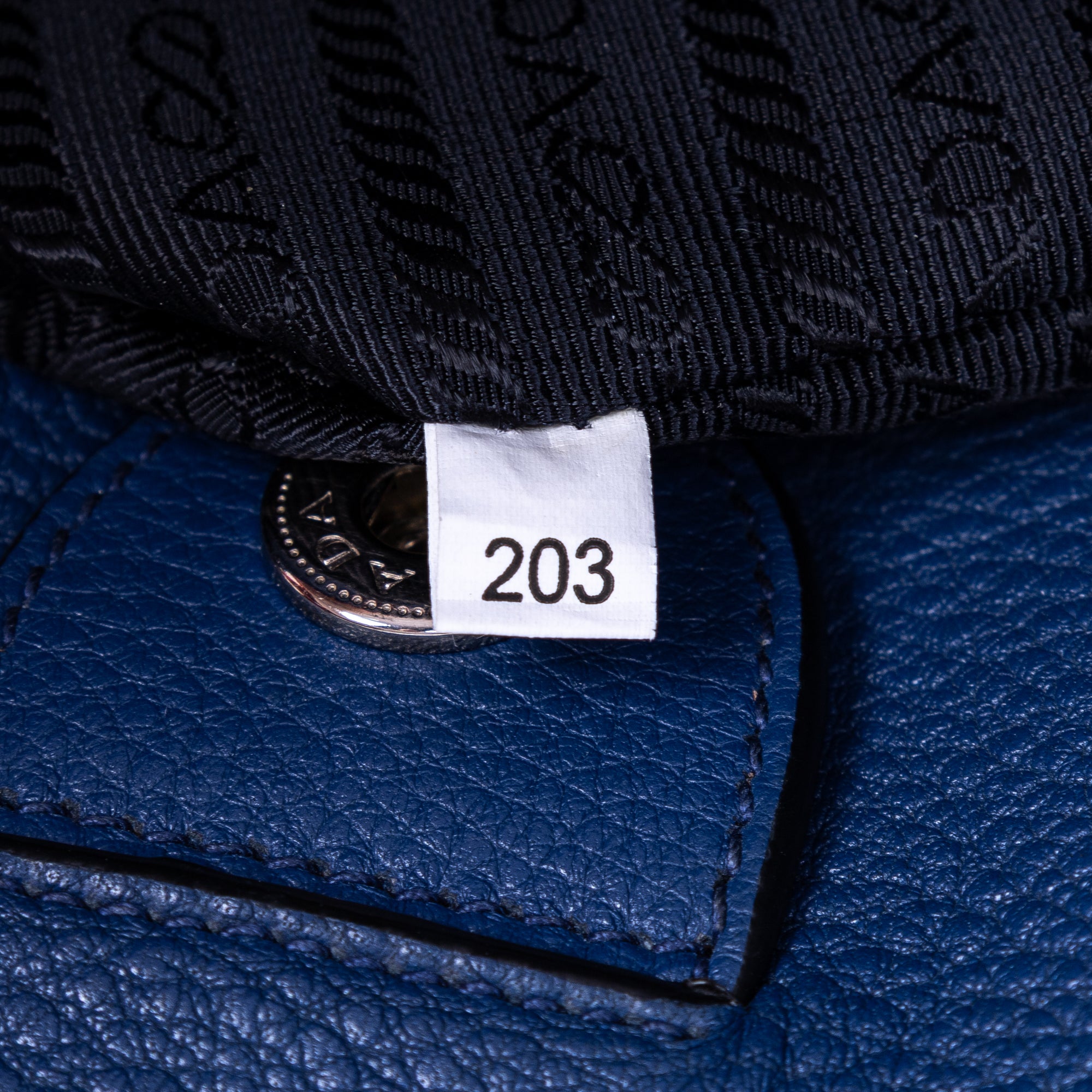 Classic Shopping Tote