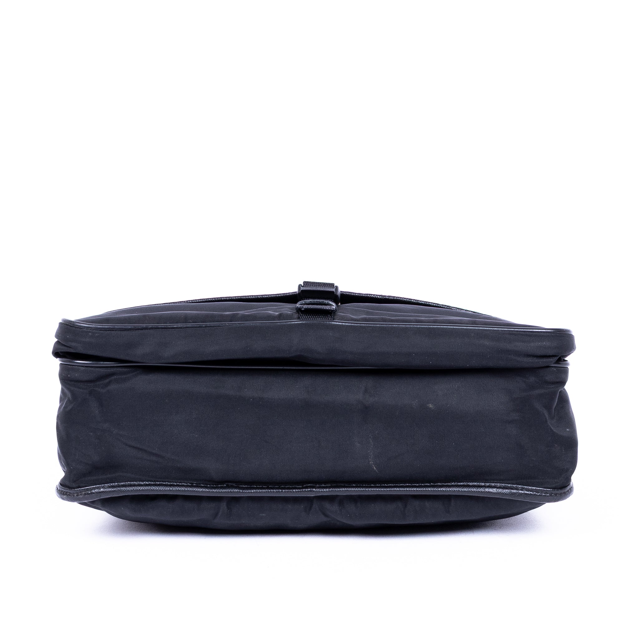 Nylon Mens messenger