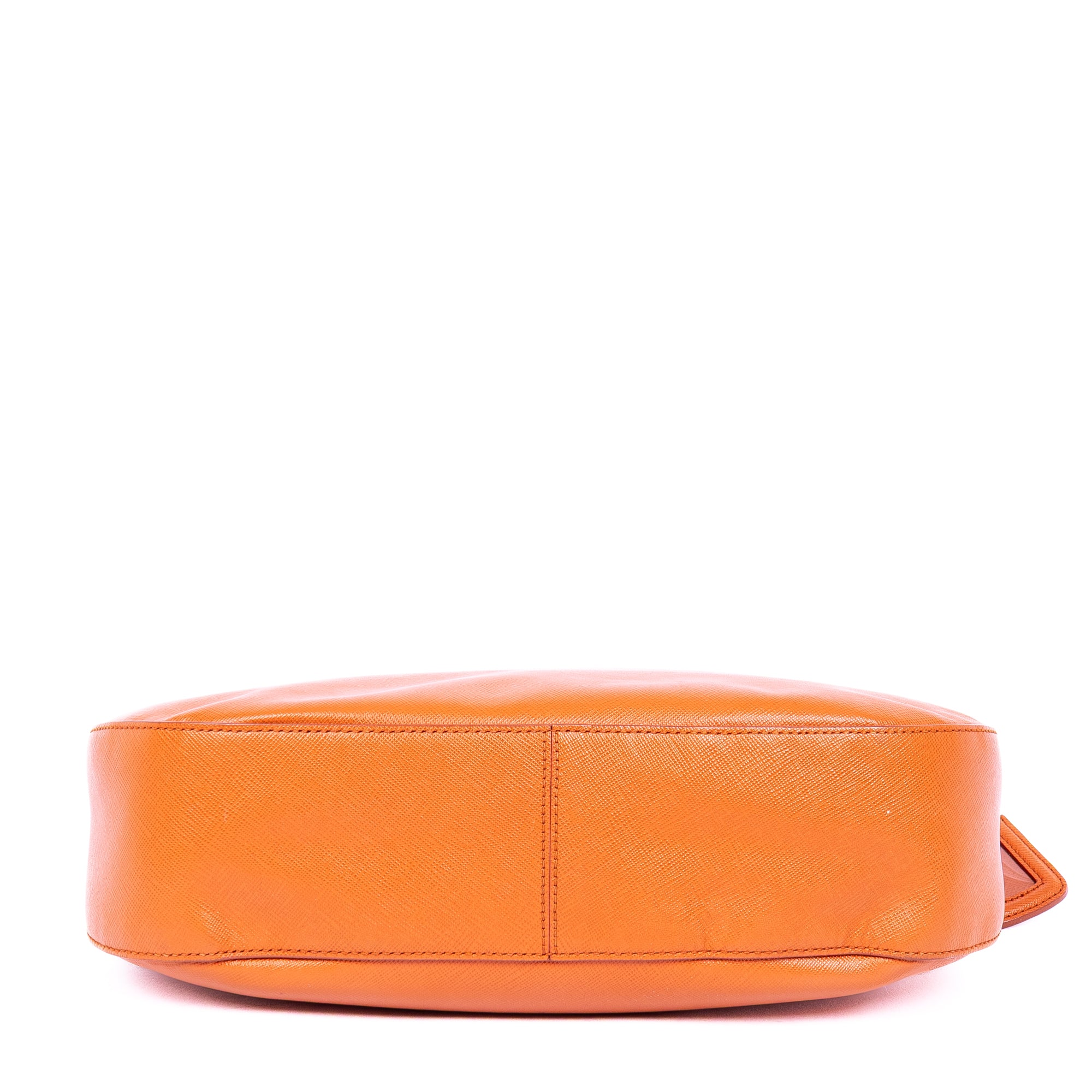 Saffiano Hobo