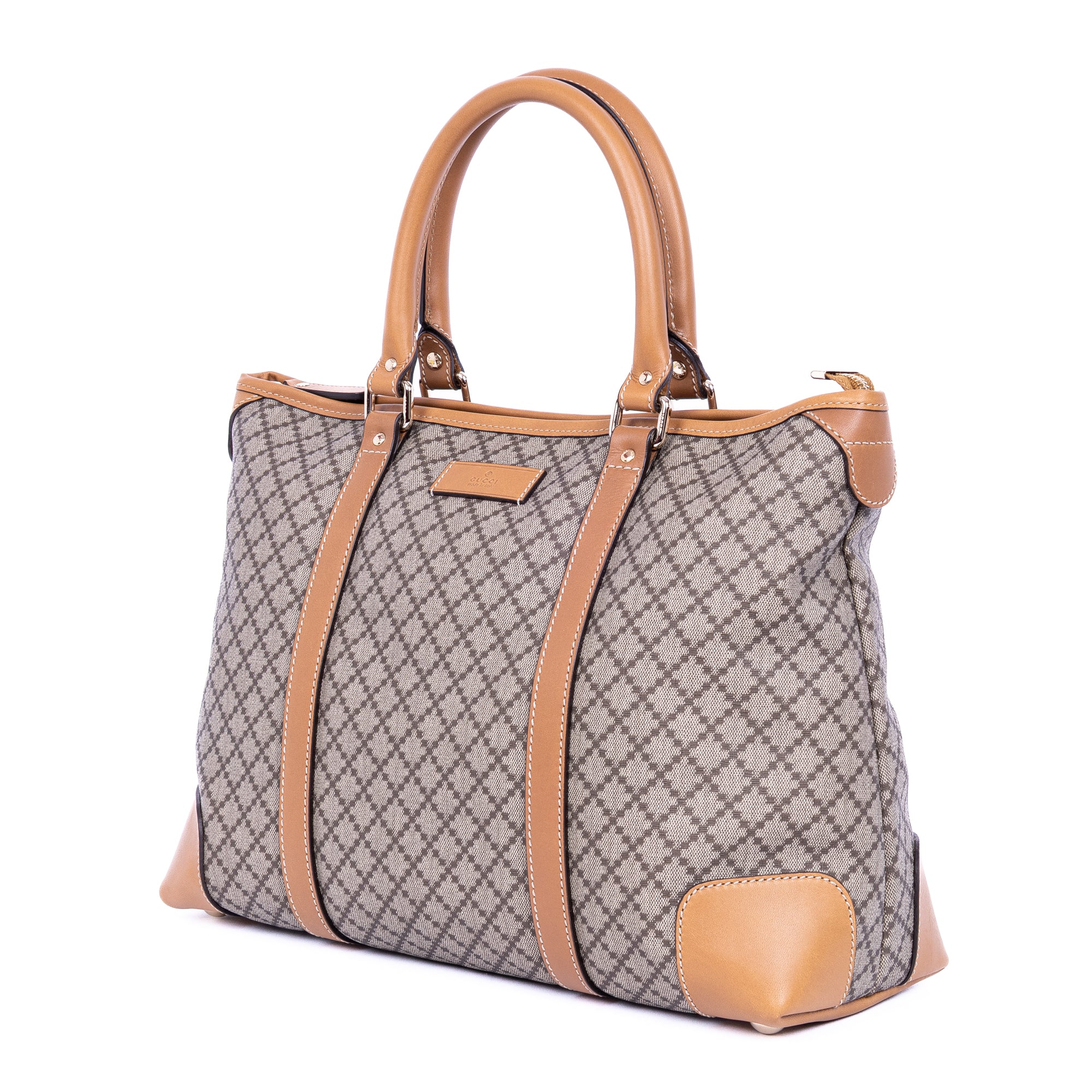 Shopping Tote