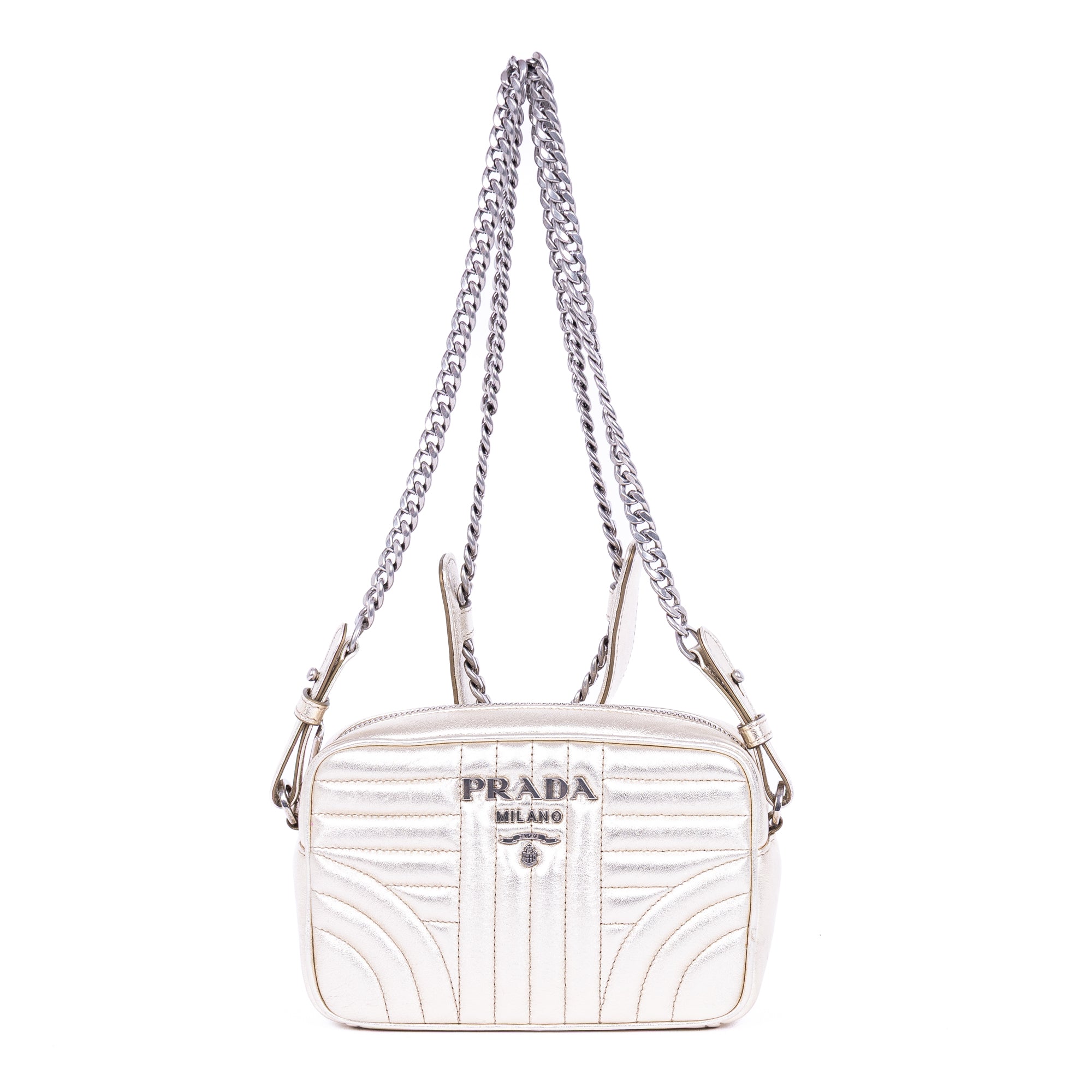 Diagramme Camera Crossbody