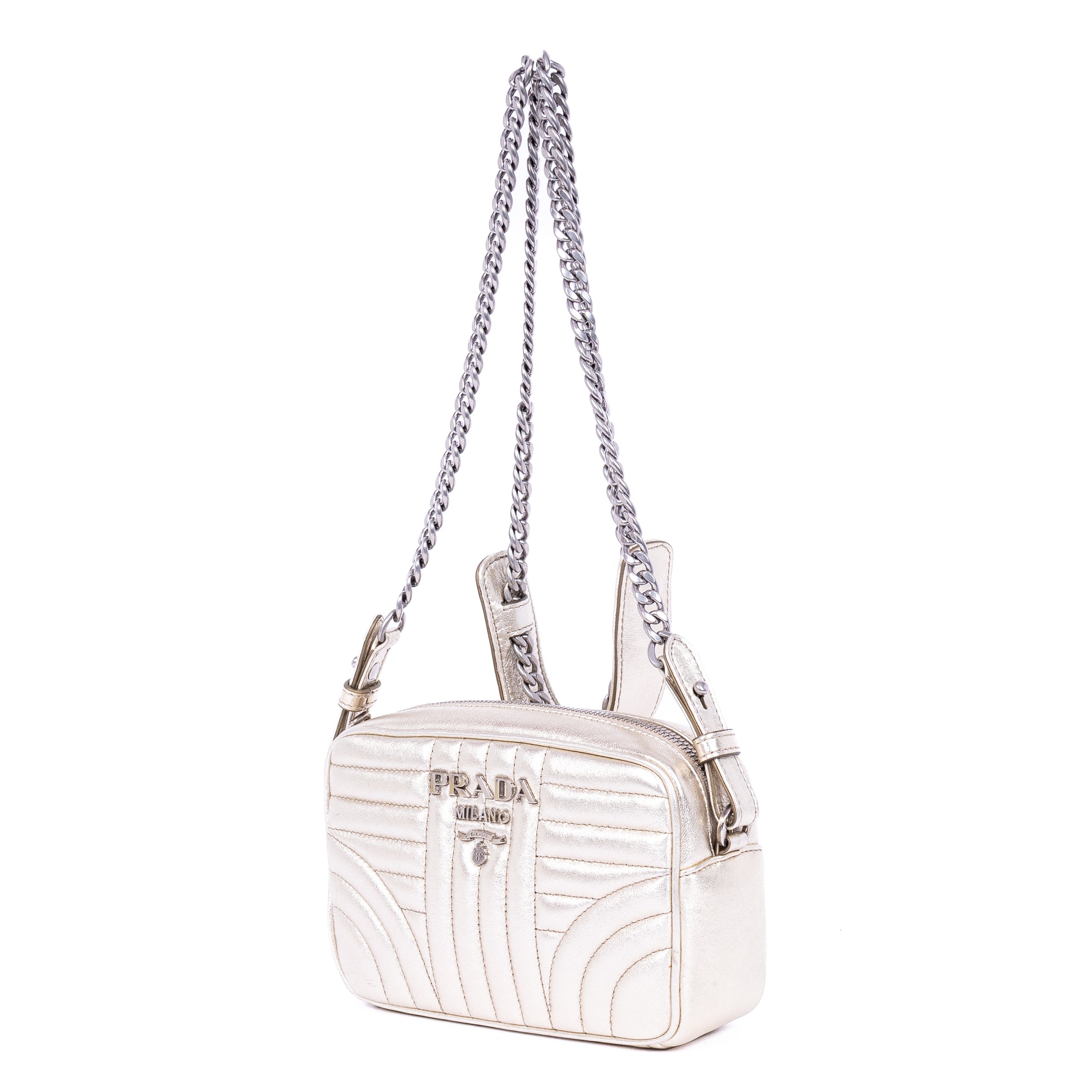 Diagramme Camera Crossbody