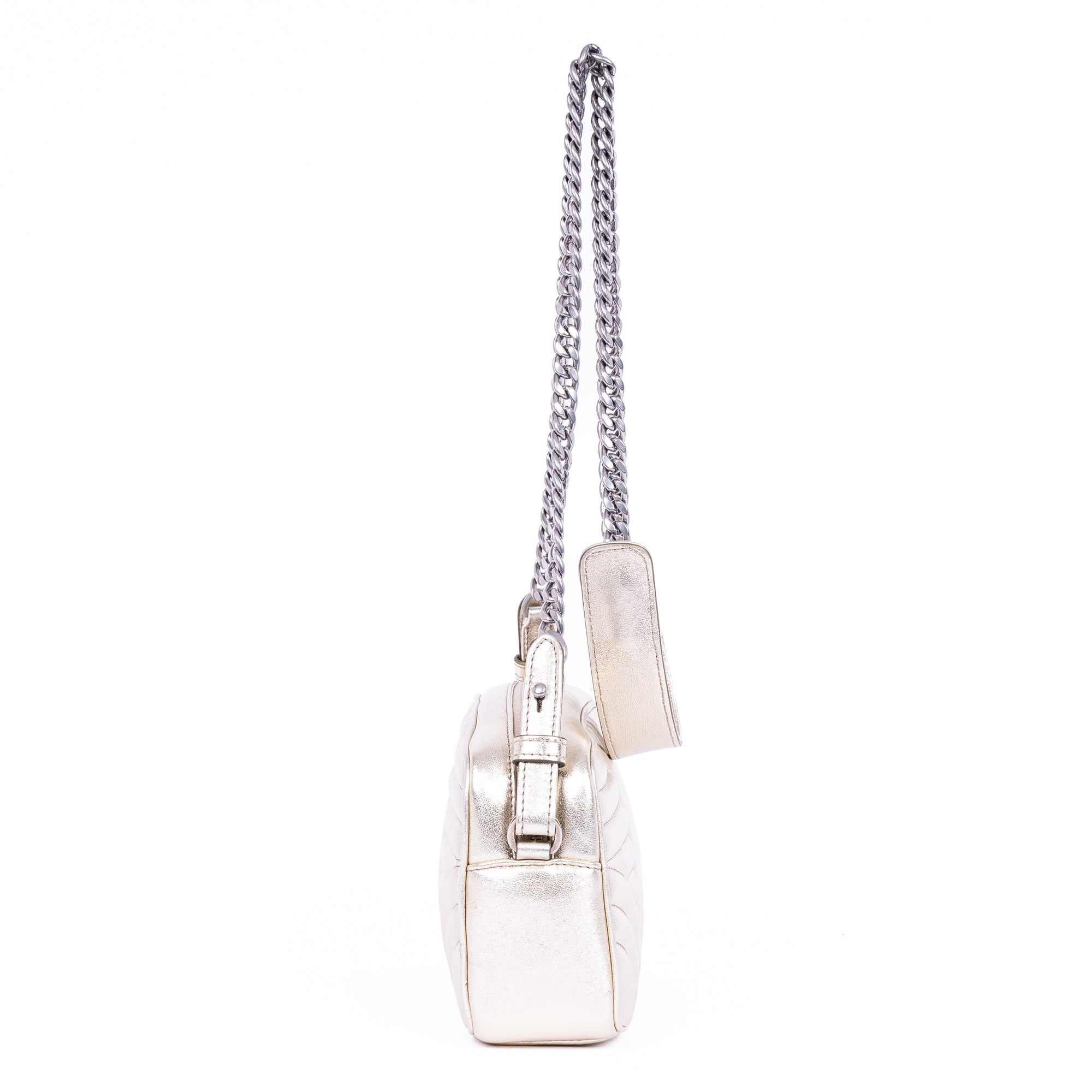 Diagramme Camera Crossbody