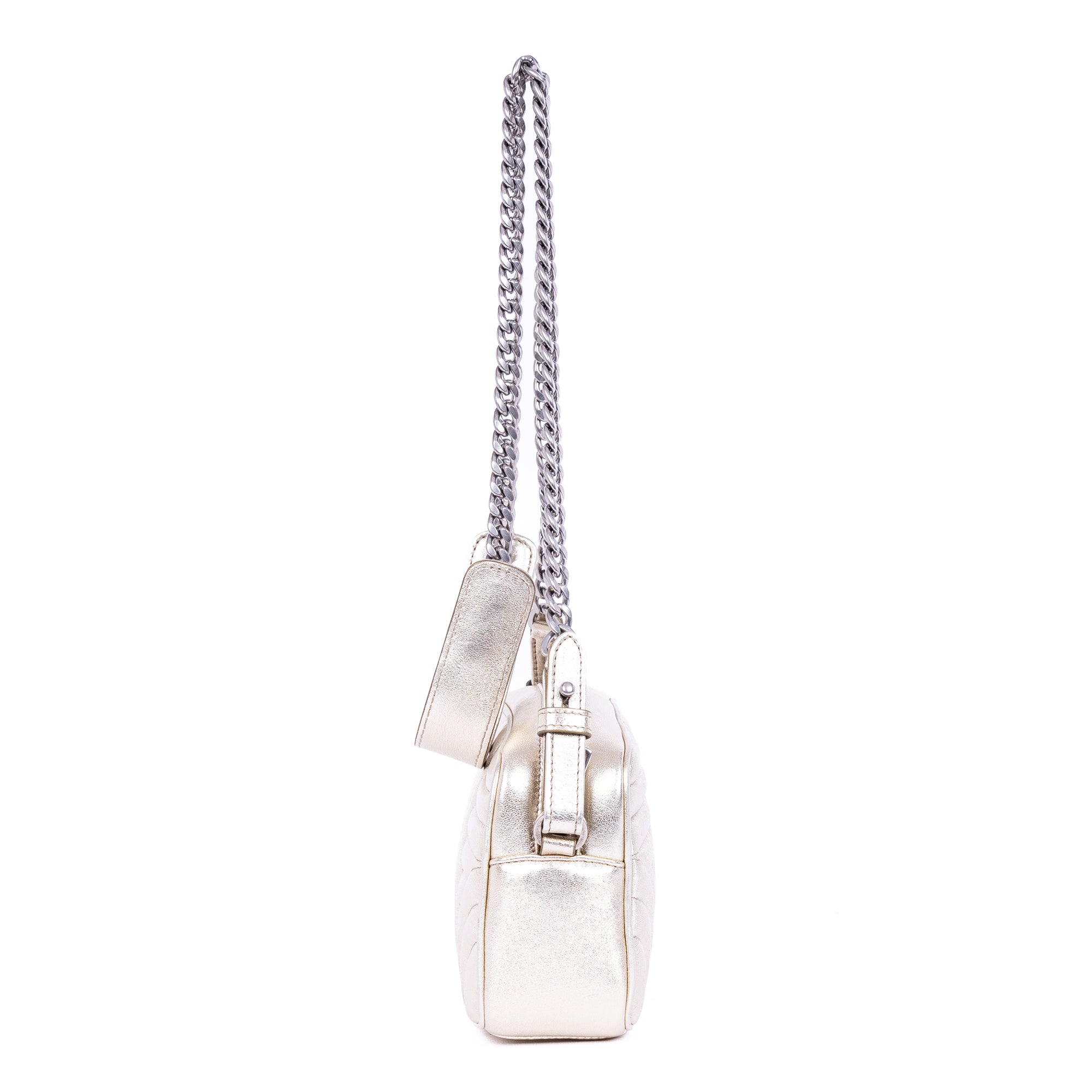 Diagramme Camera Crossbody