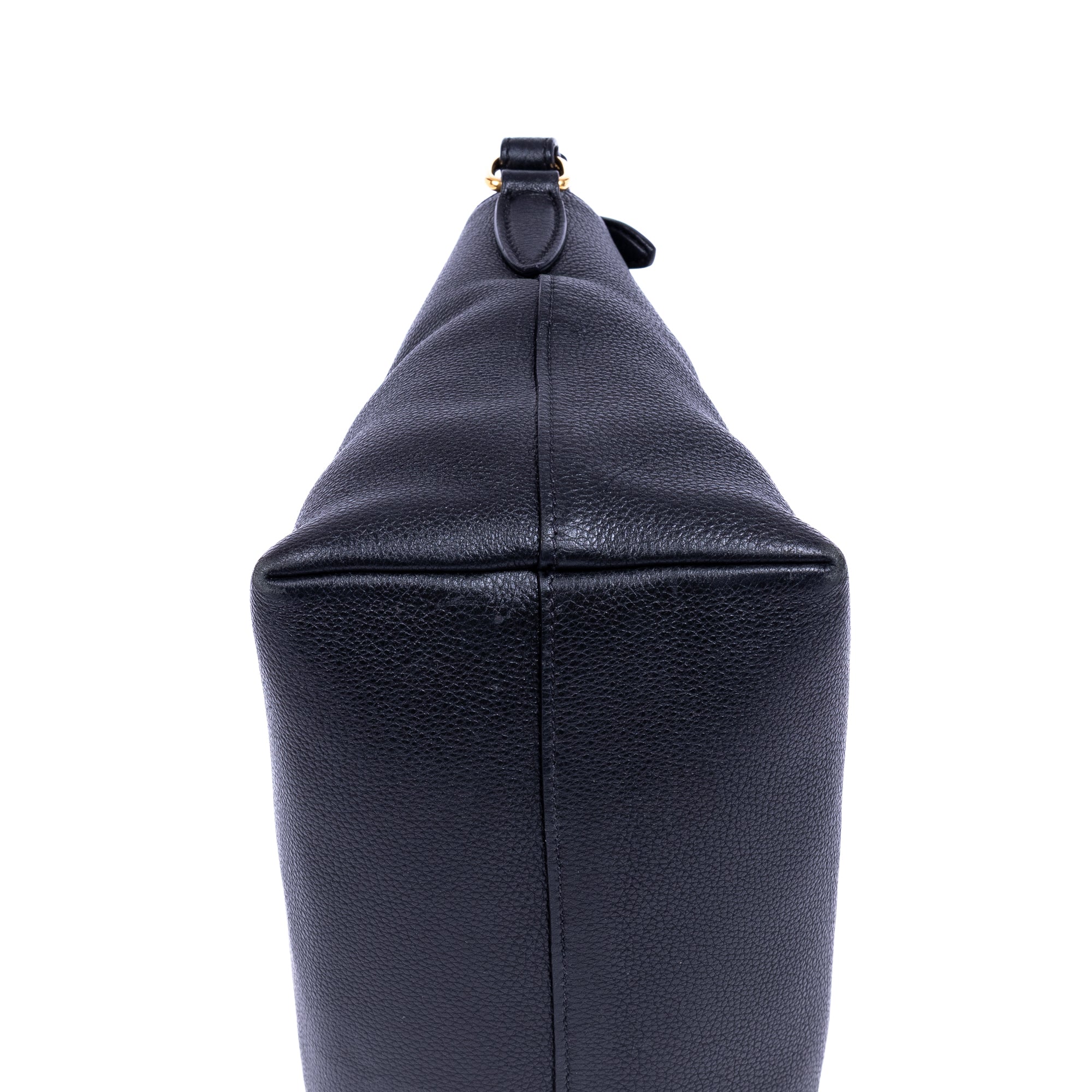 Crossbody Cabas