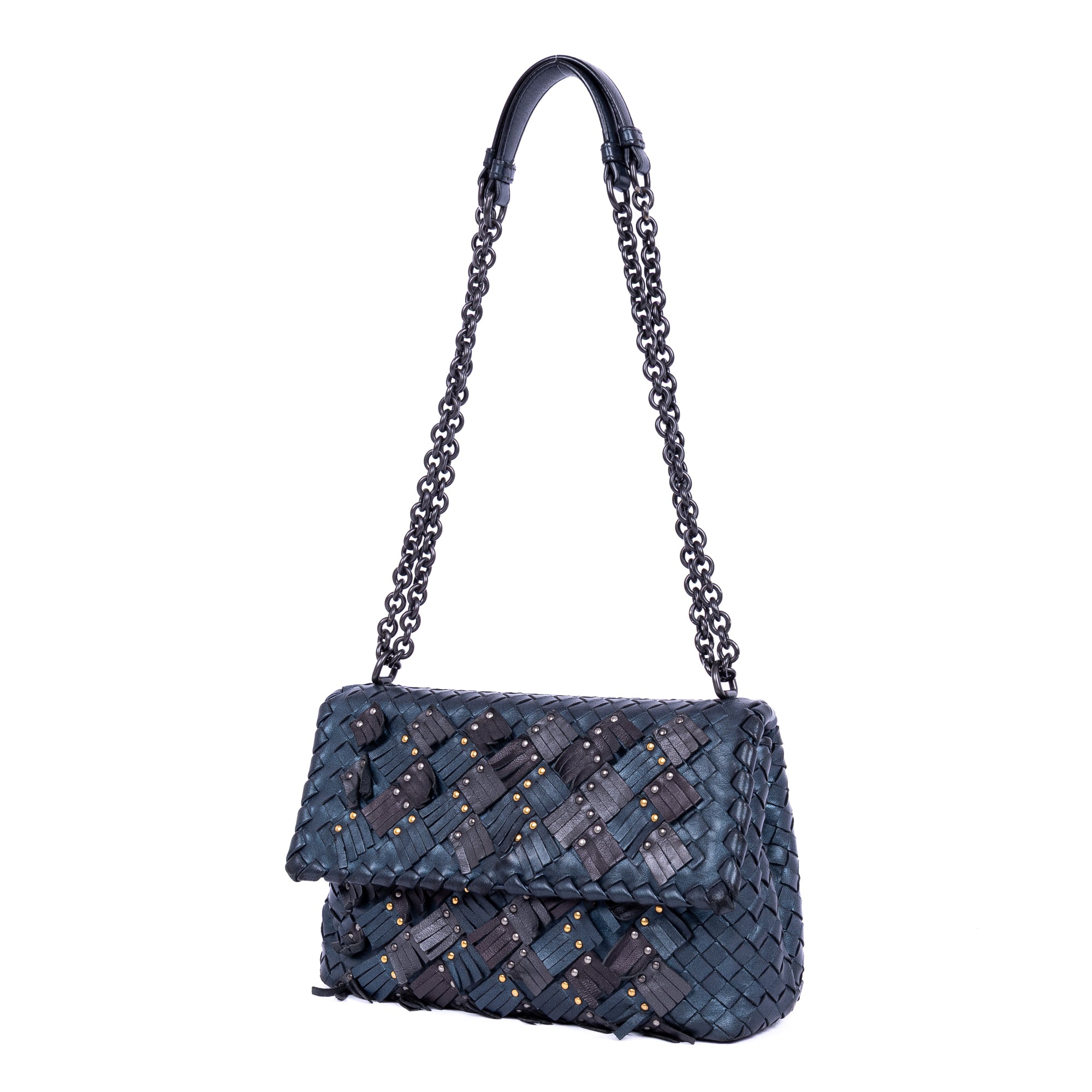 Flap Crossbody