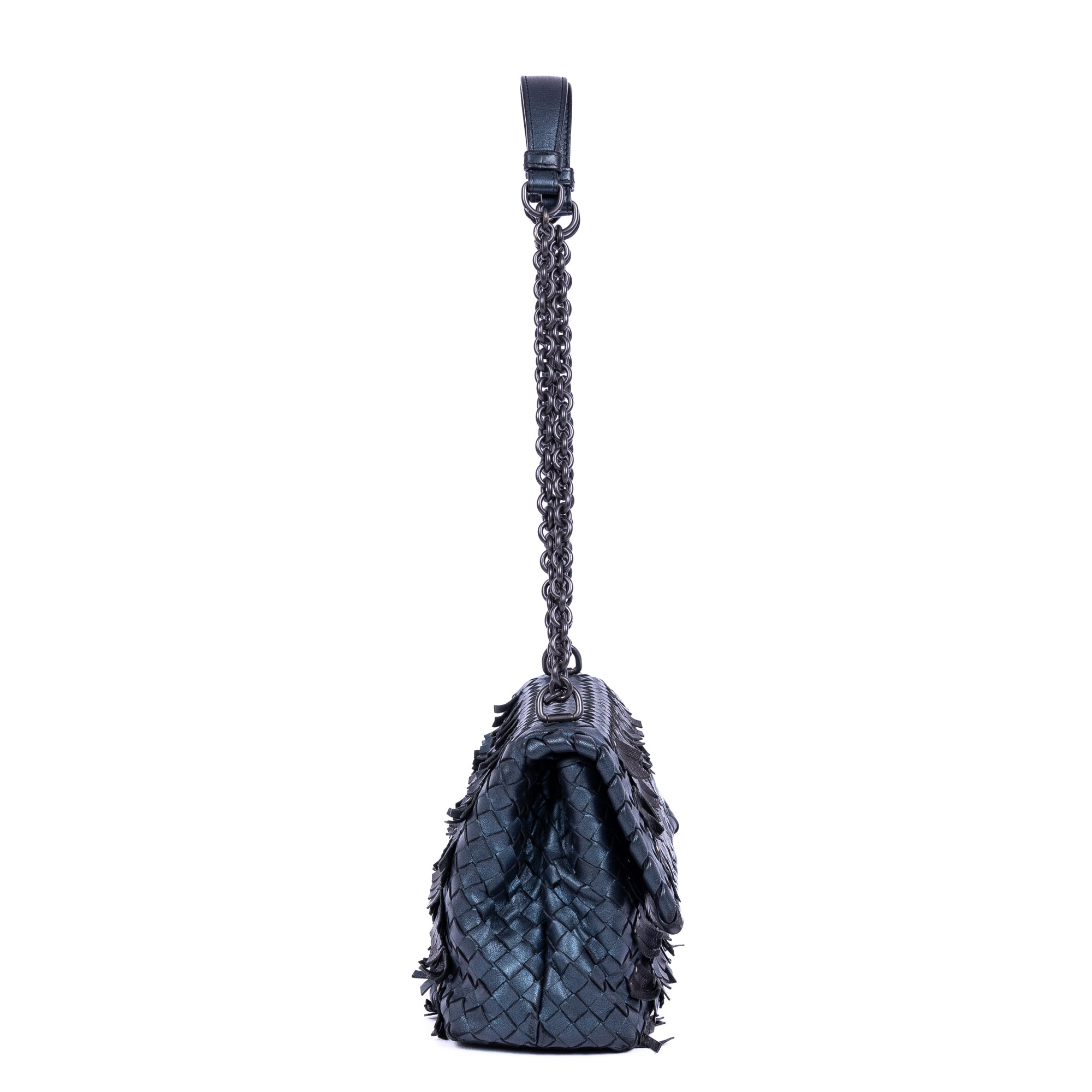 Flap Crossbody