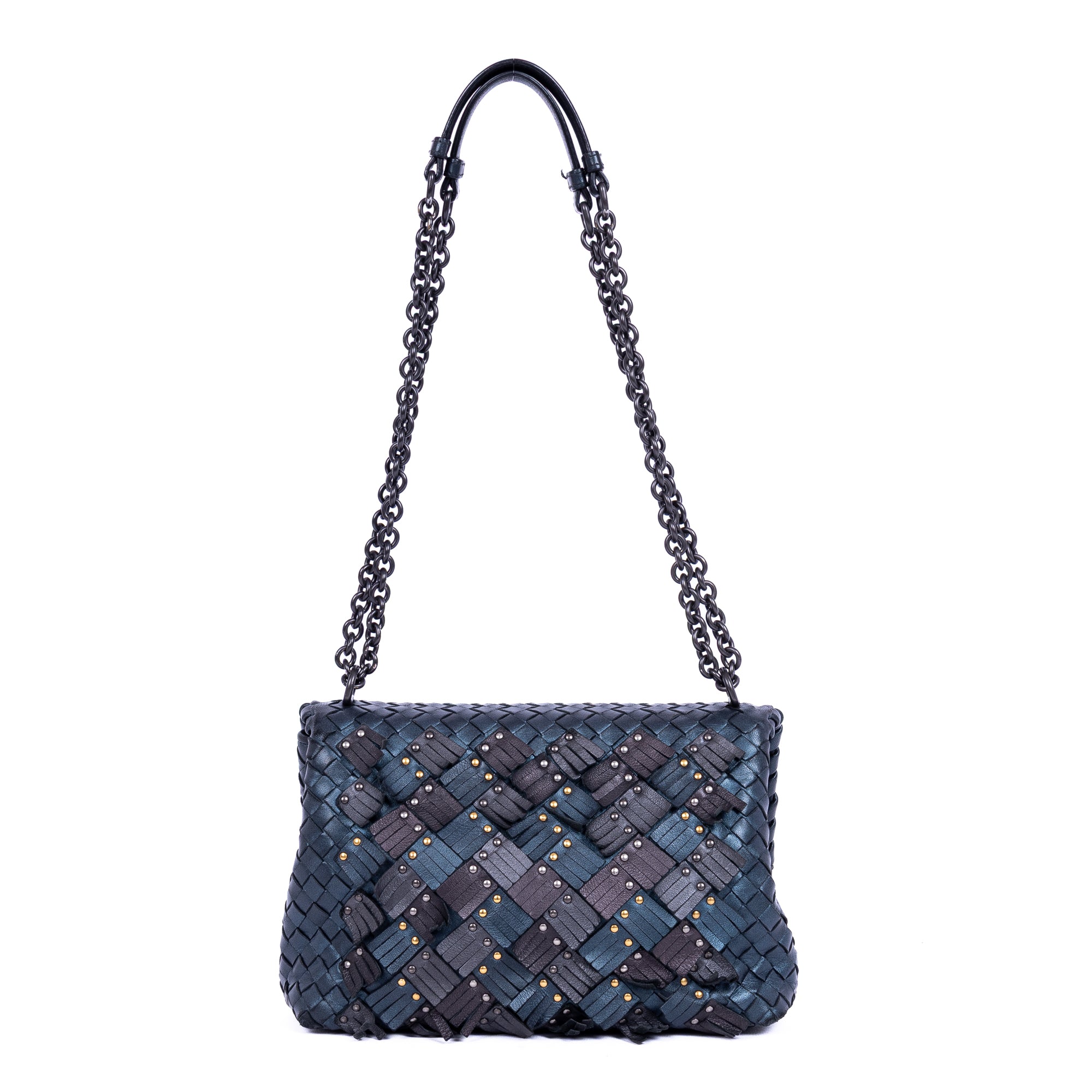 Flap Crossbody