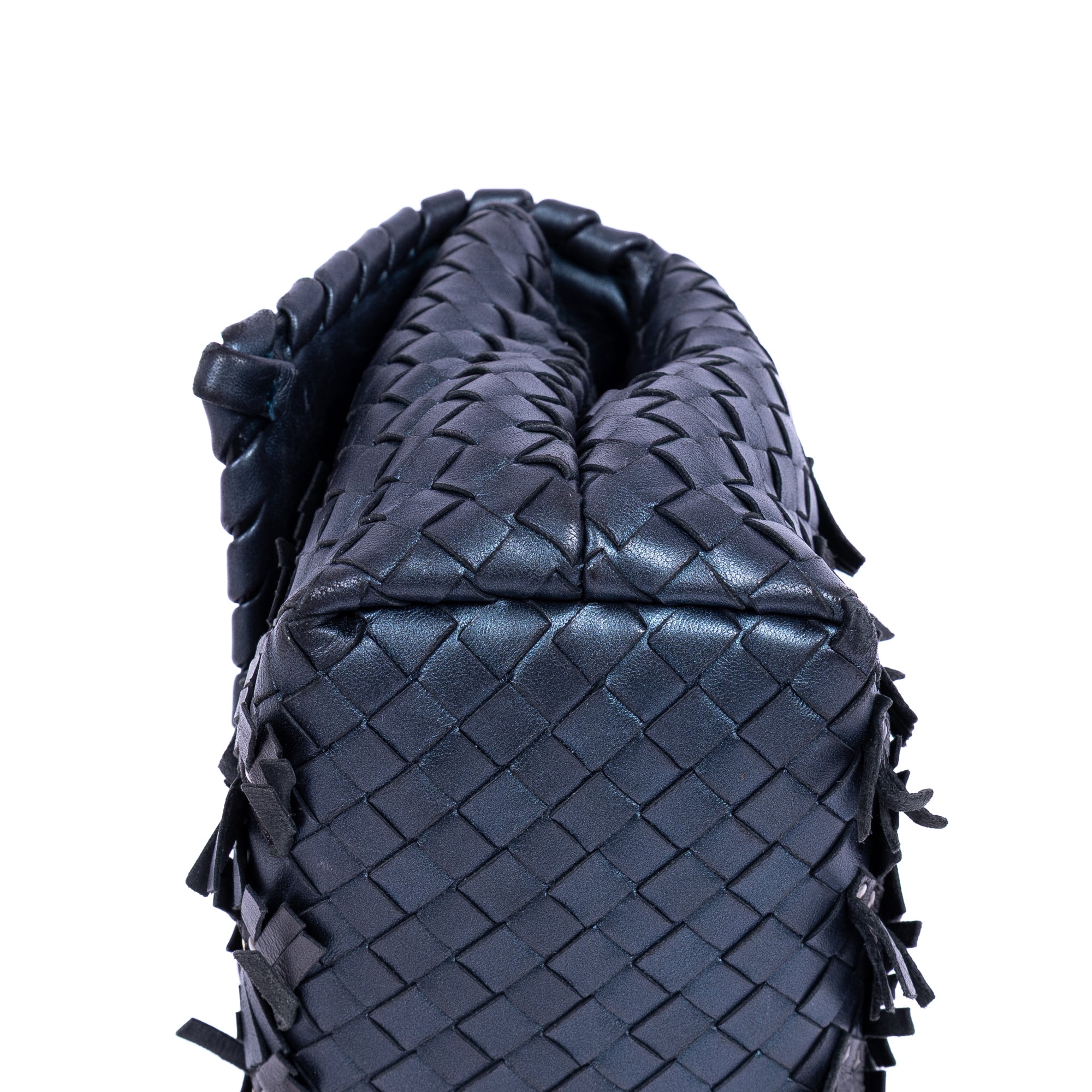 Flap Crossbody
