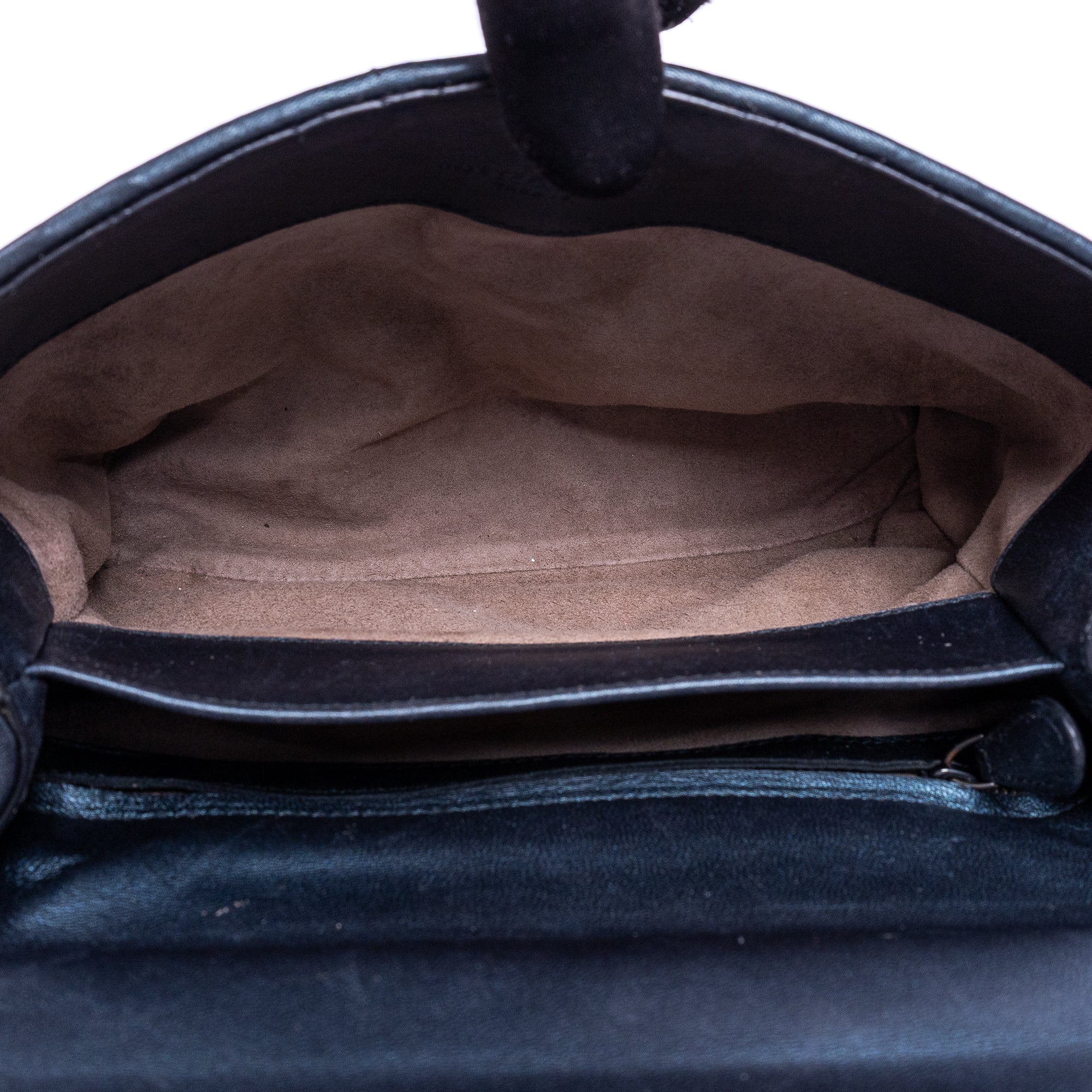 Flap Crossbody