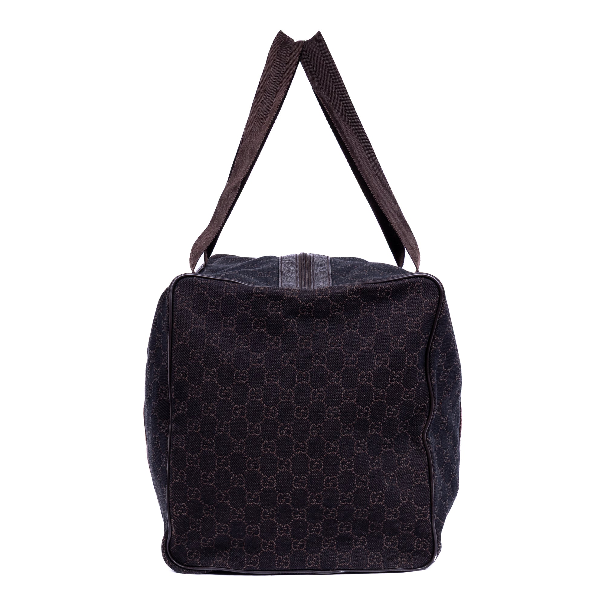 Large Carry-On Duffle