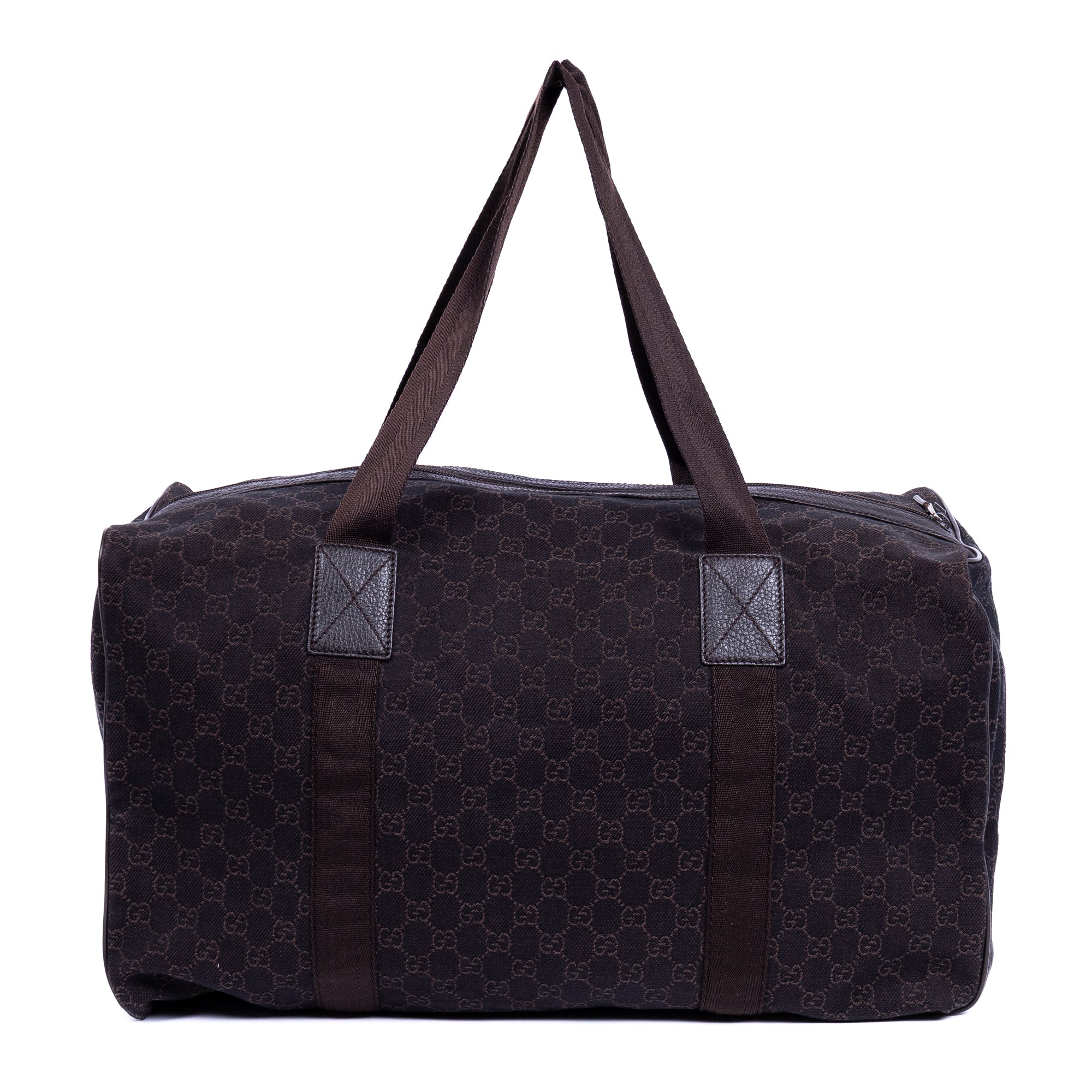 Large Carry-On Duffle