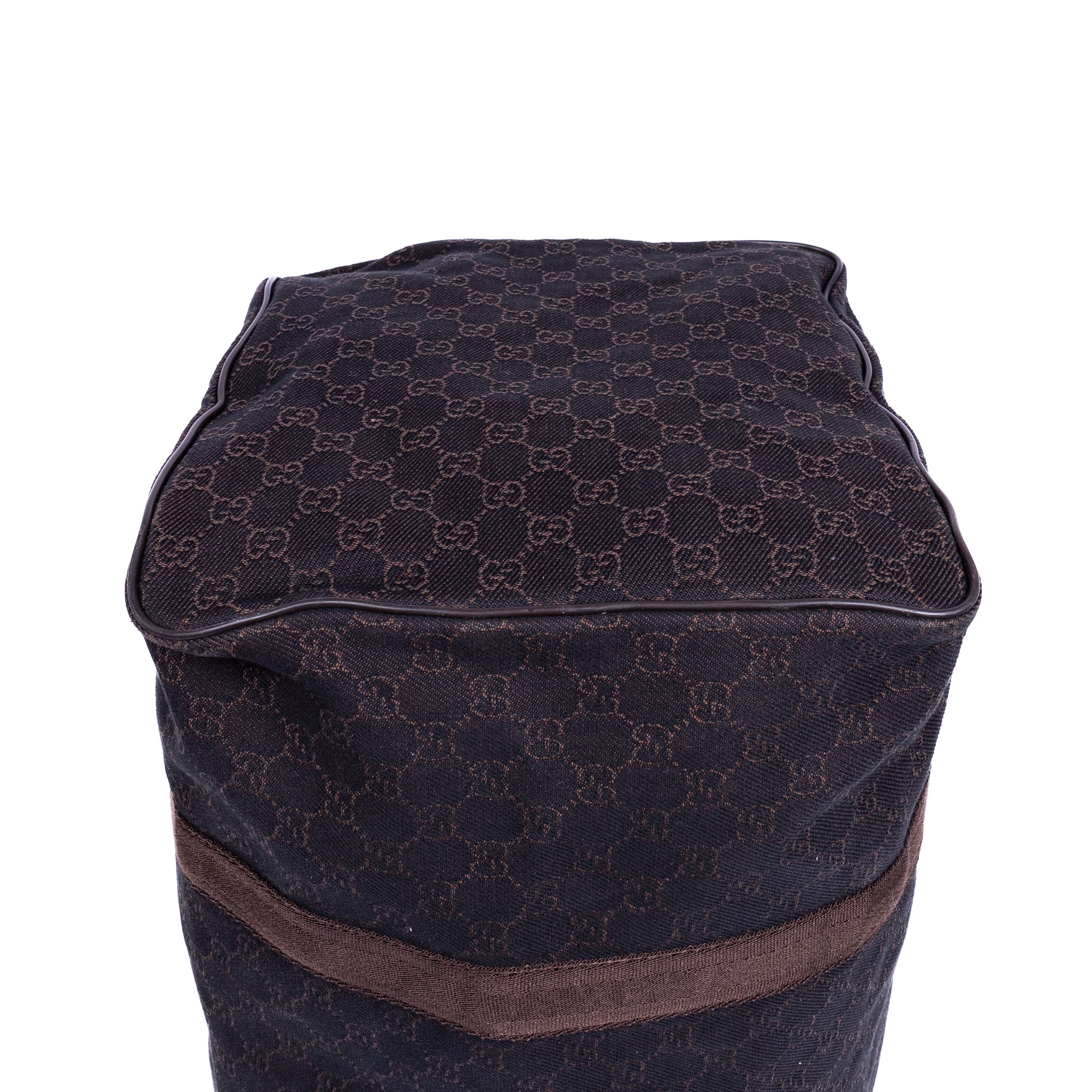 Large Carry-On Duffle