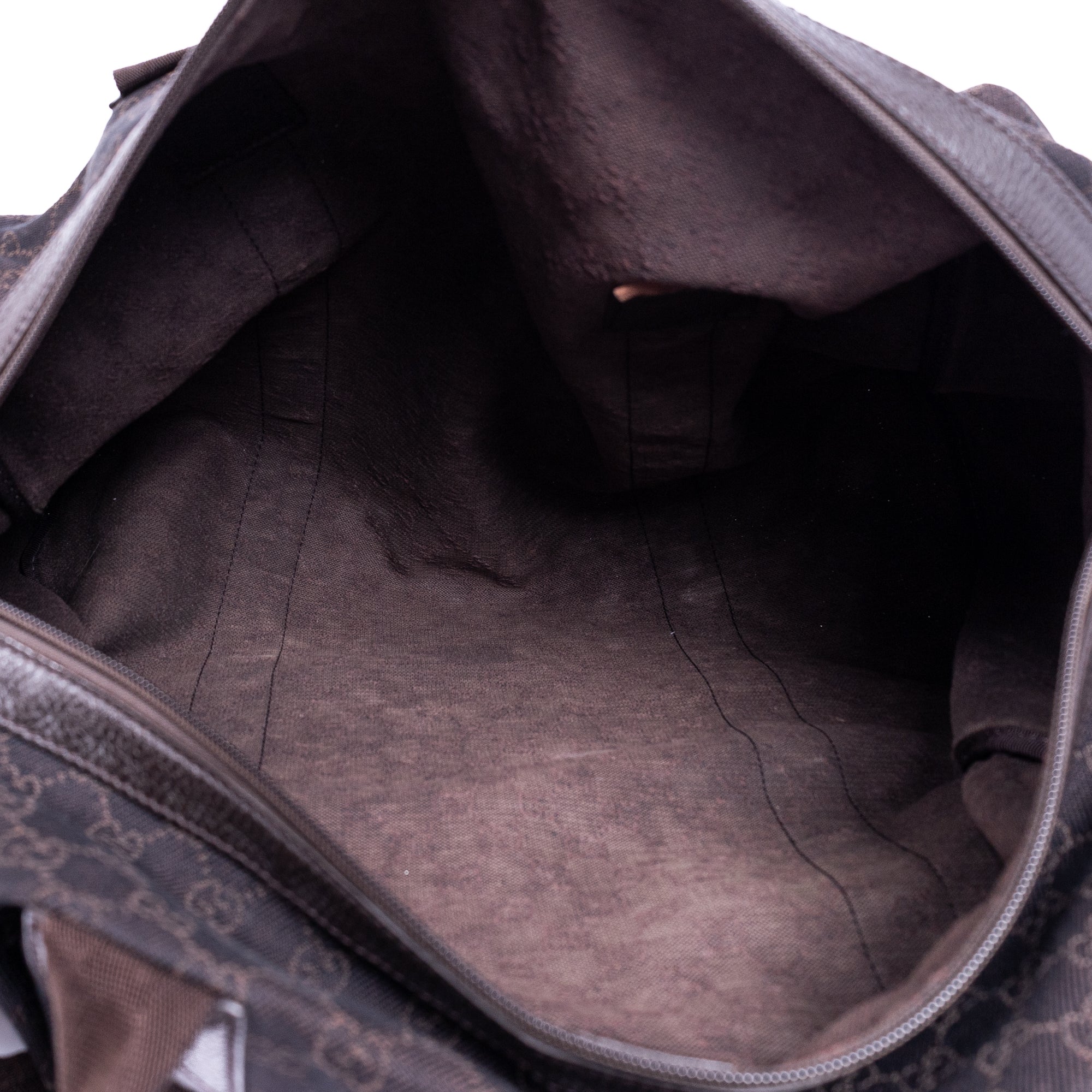 Large Carry-On Duffle