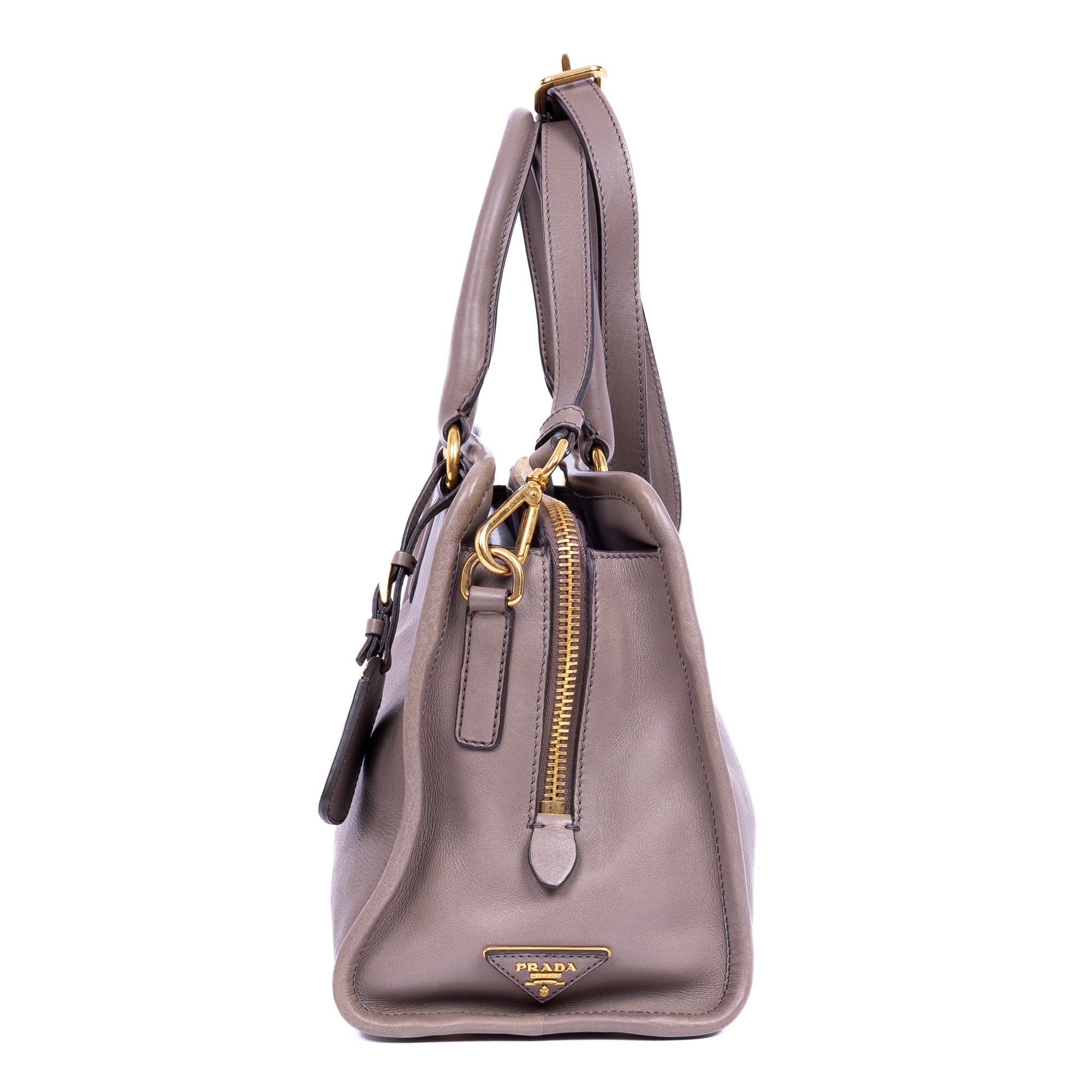 Frame Open Crossbody Cabas
