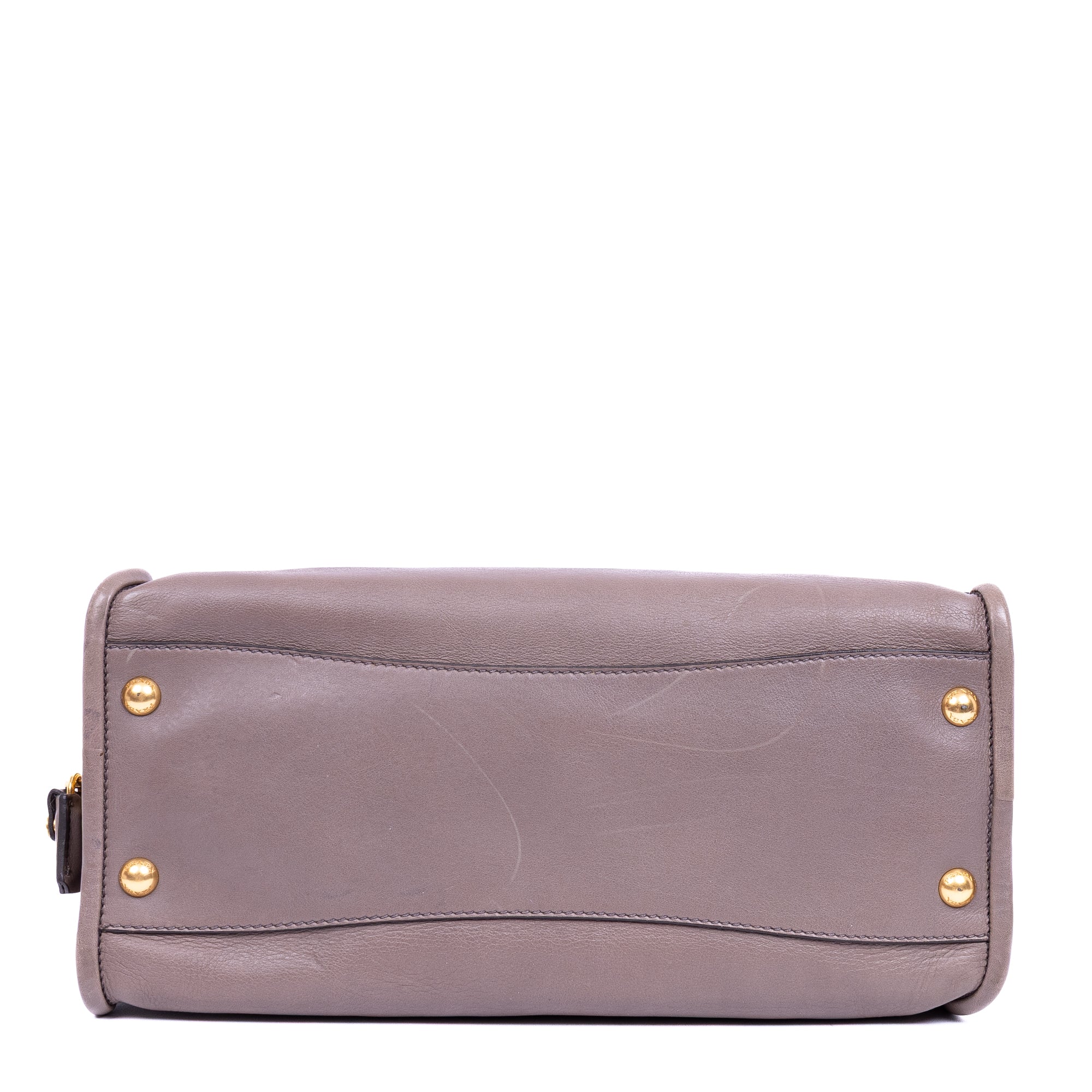 Frame Open Crossbody Cabas