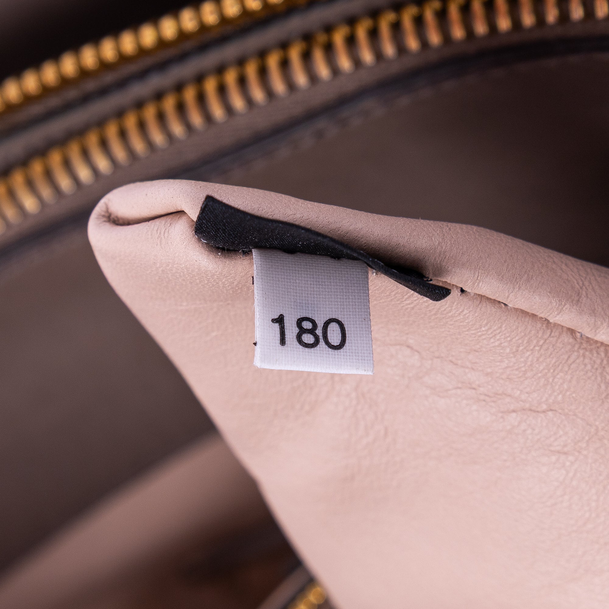 Frame Open Crossbody Cabas