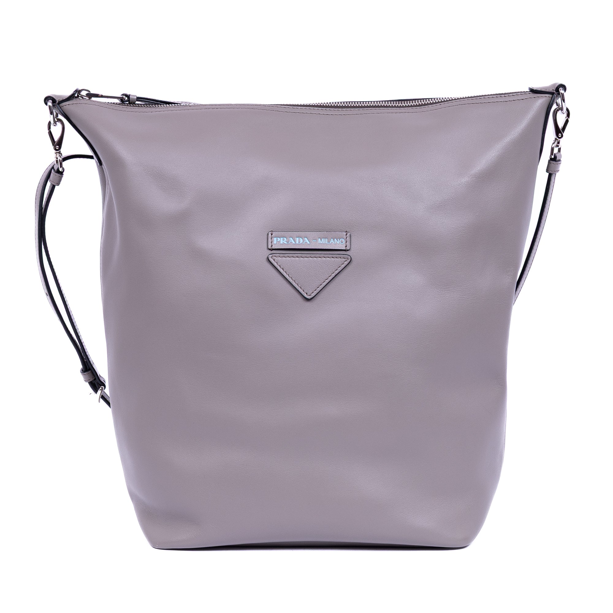 Crossbody Tall Messenger