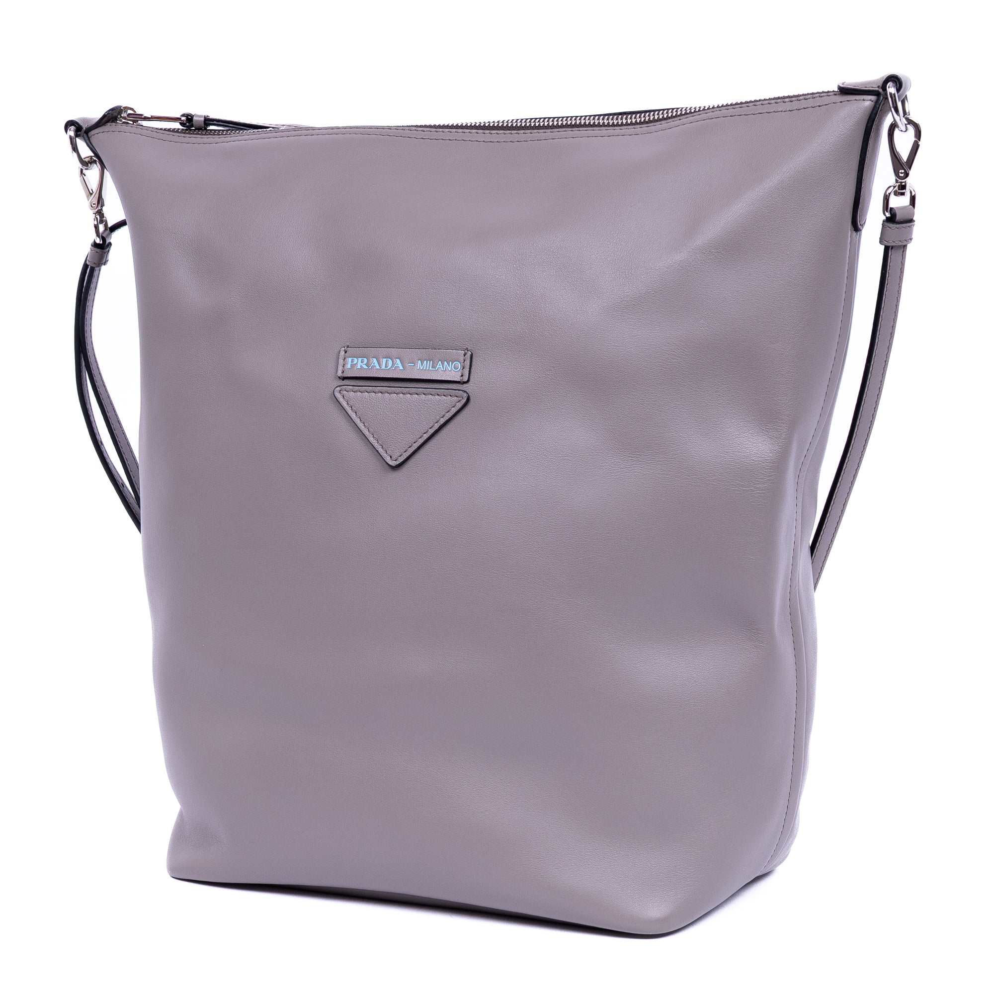 Crossbody Tall Messenger