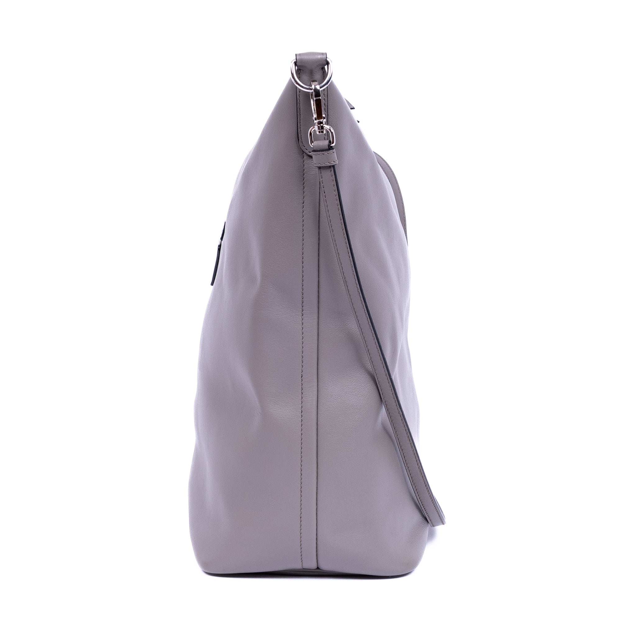 Crossbody Tall Messenger