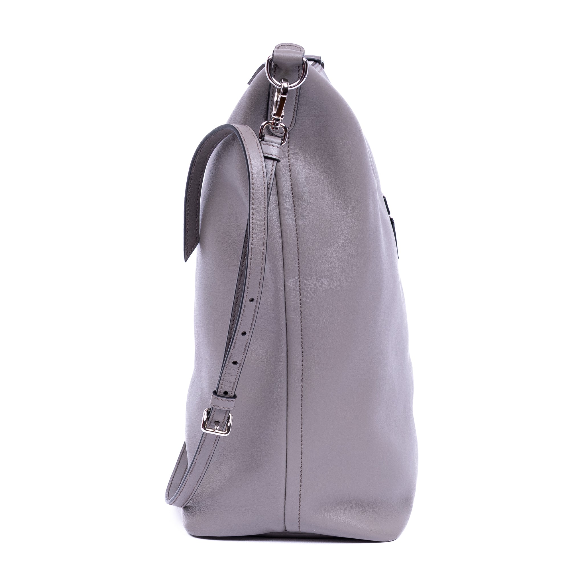 Crossbody Tall Messenger