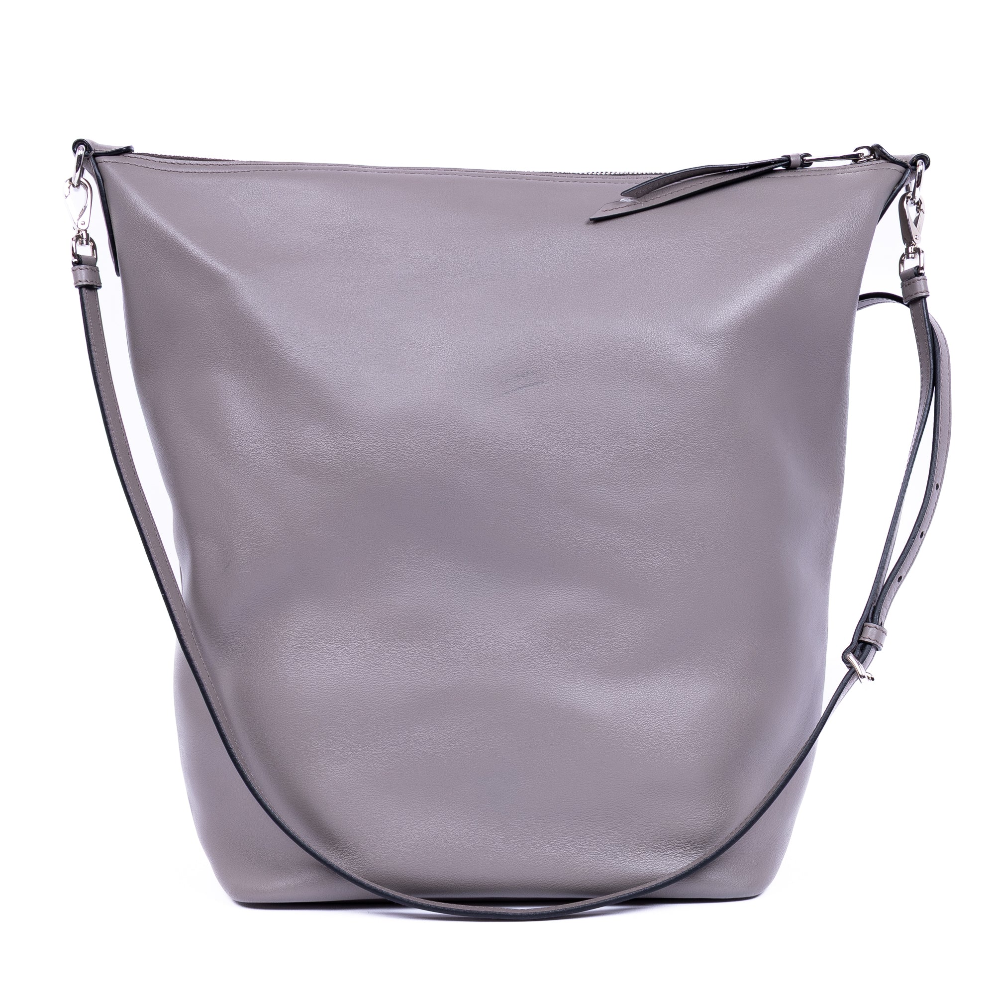 Crossbody Tall Messenger