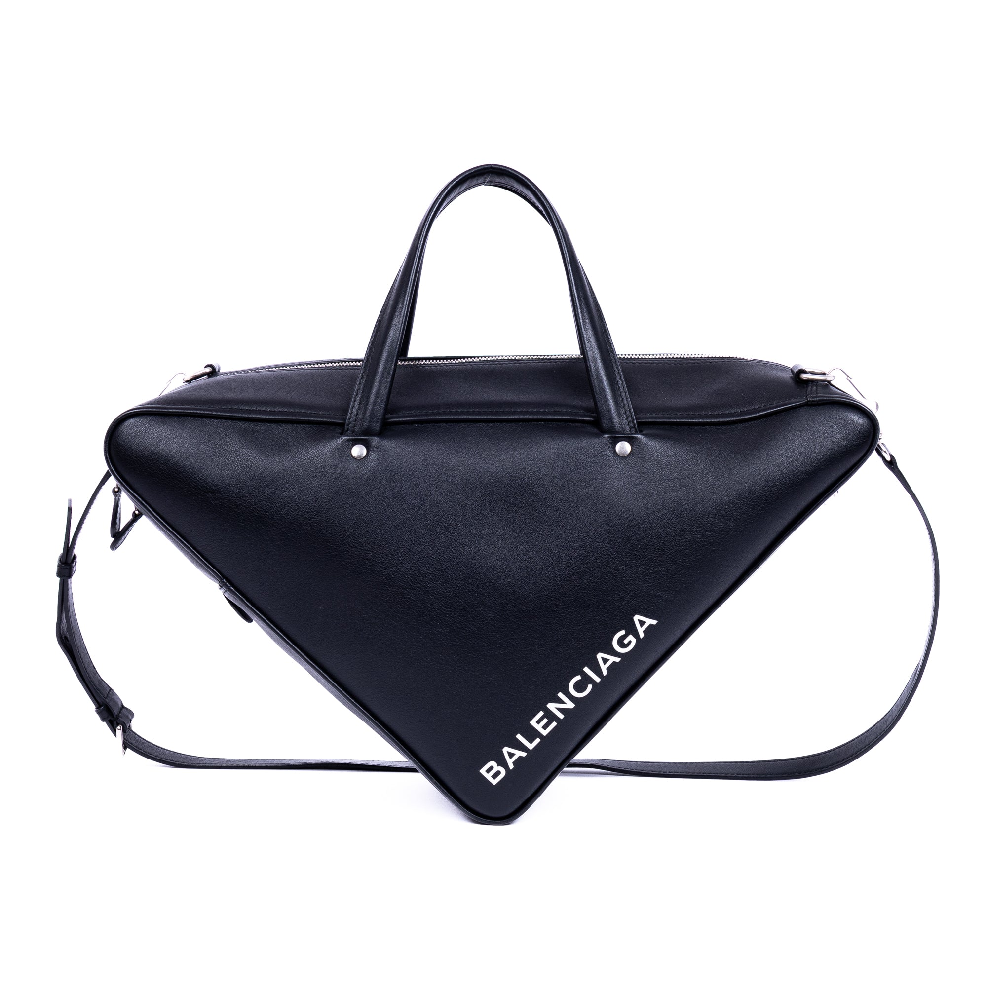 XL Triangle Crossbody