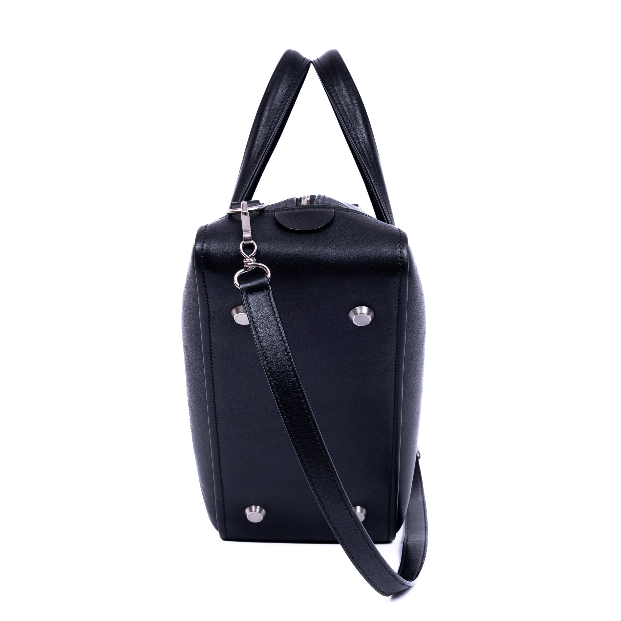 XL Triangle Crossbody