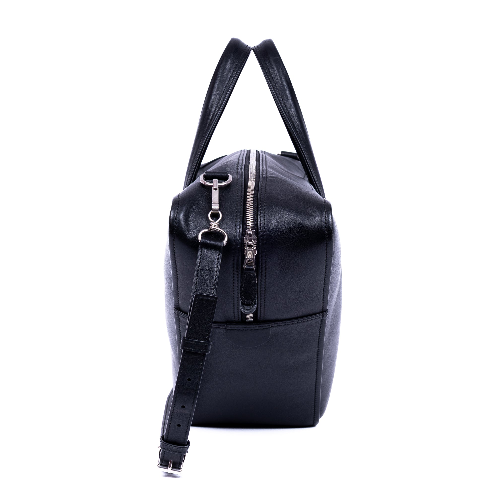 XL Triangle Crossbody