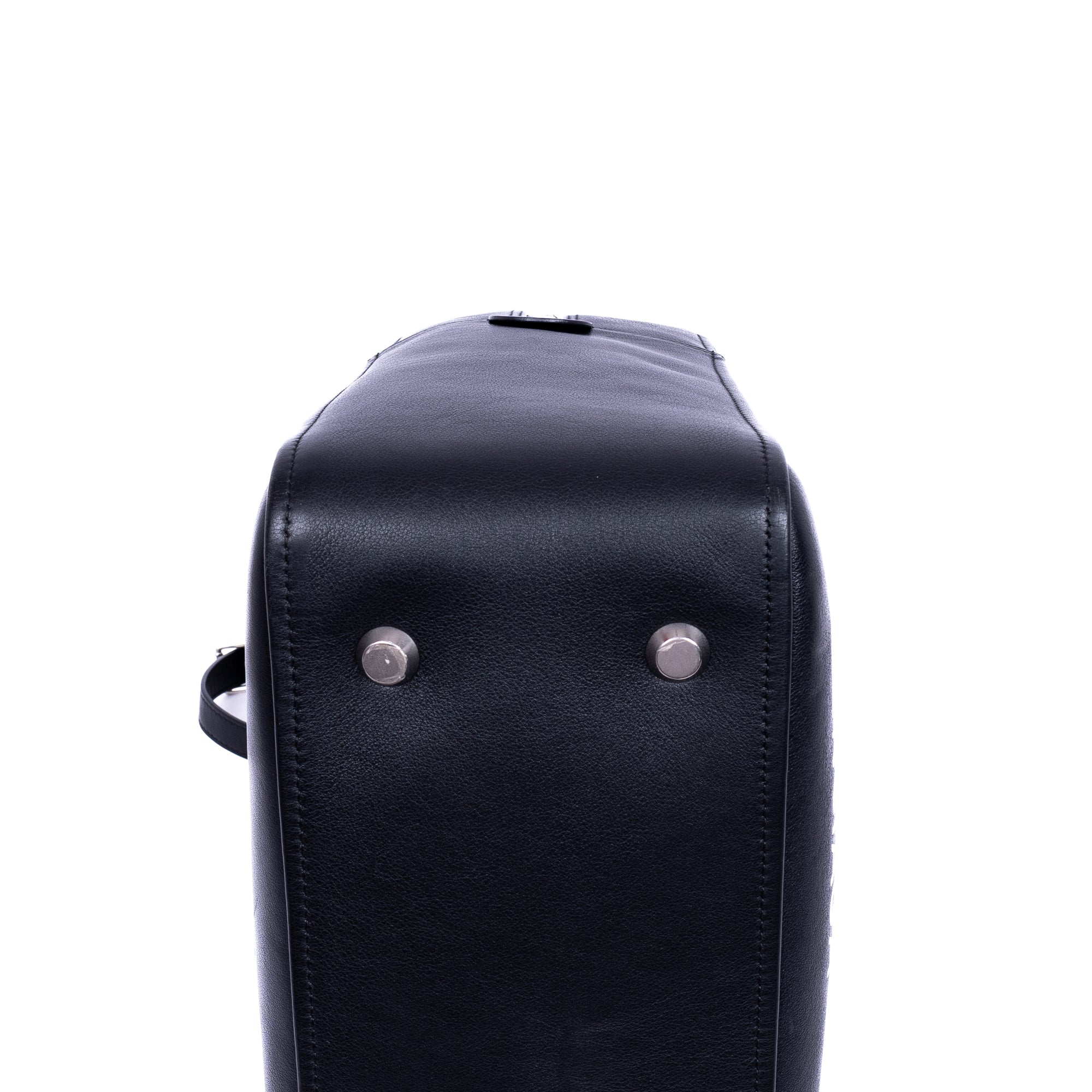XL Triangle Crossbody
