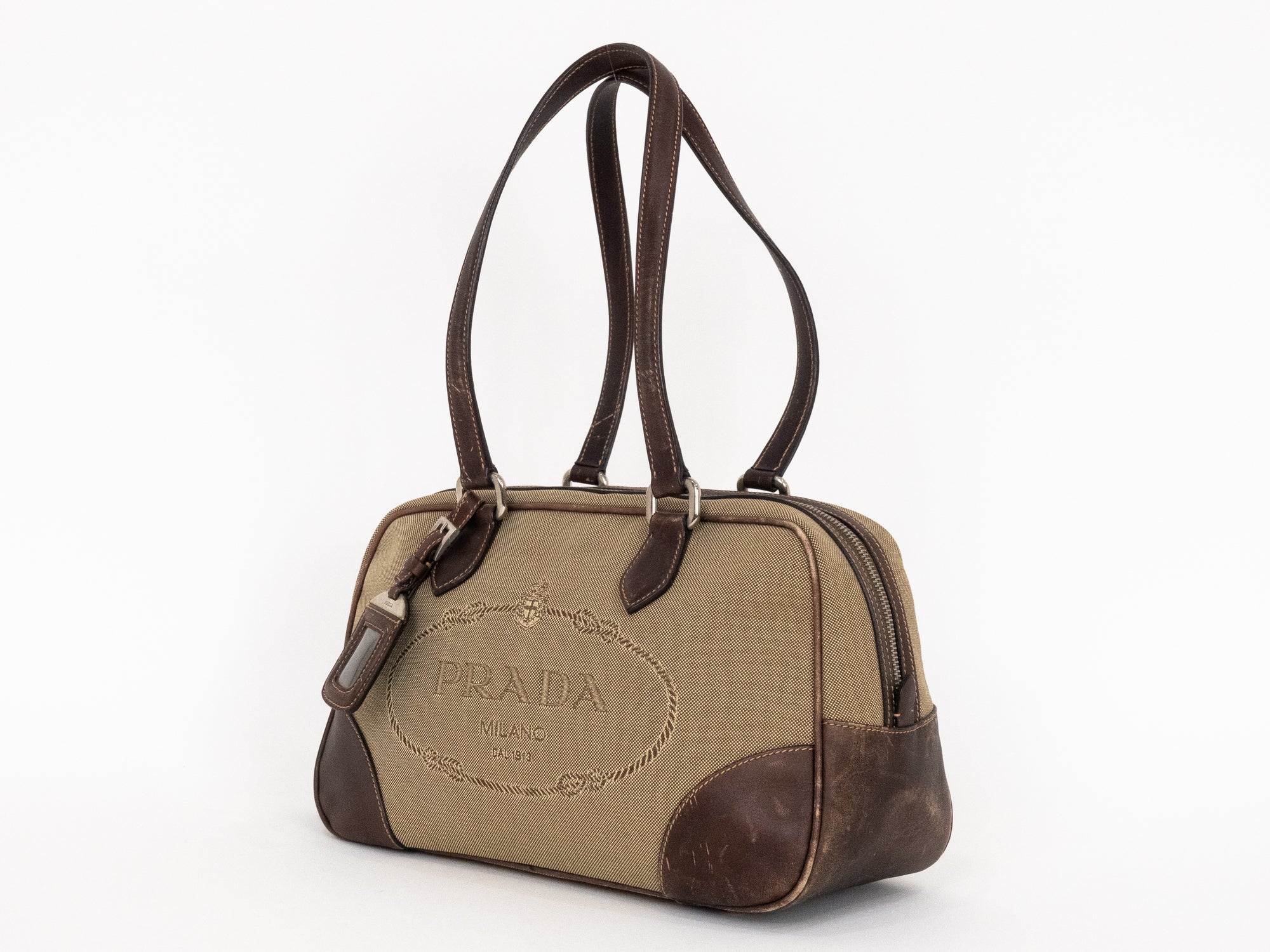 Bauletto Boston