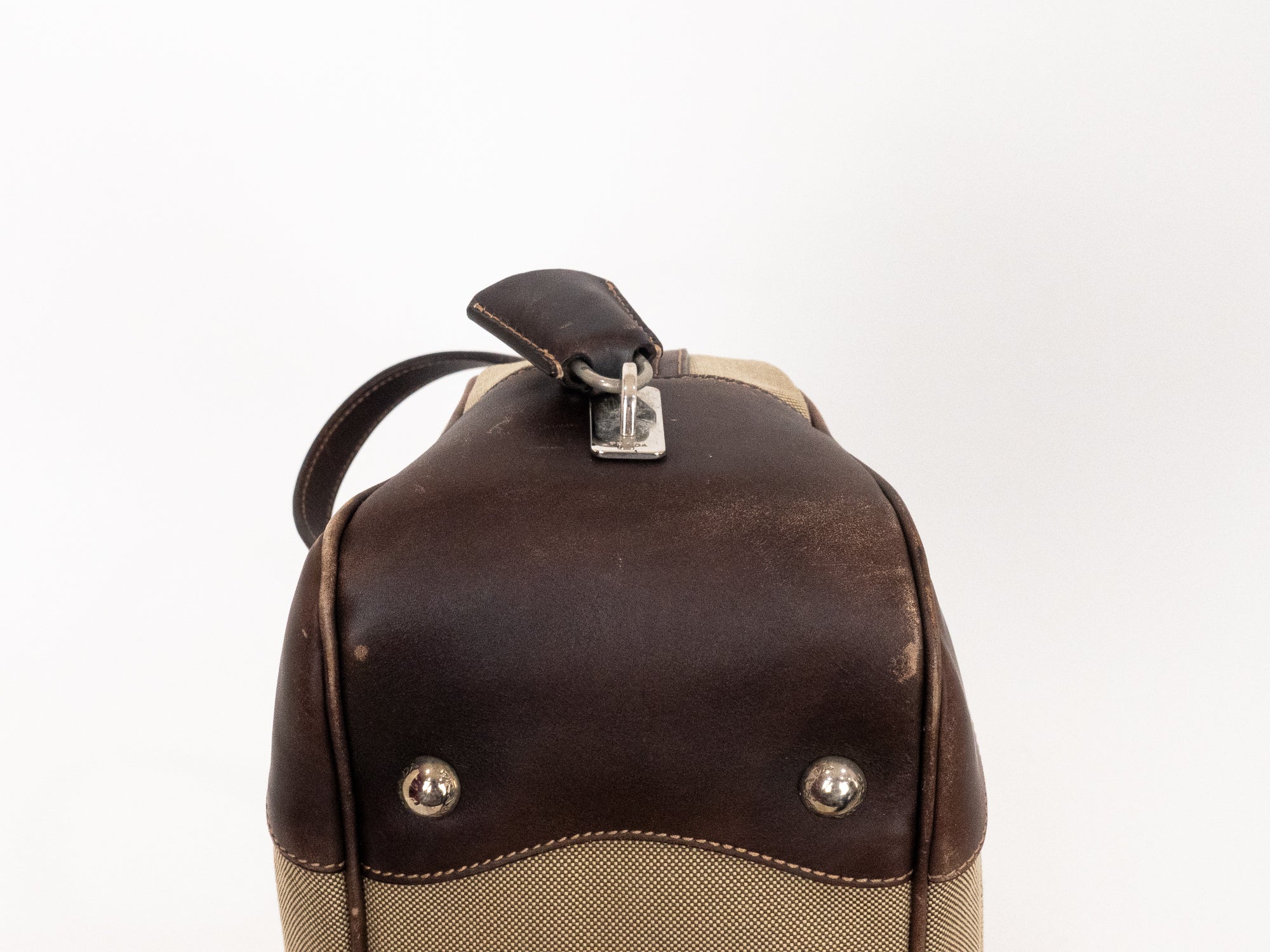 Bauletto Boston