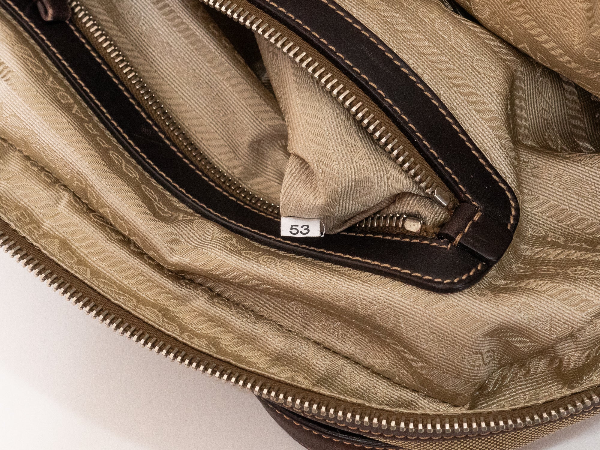 Bauletto Boston