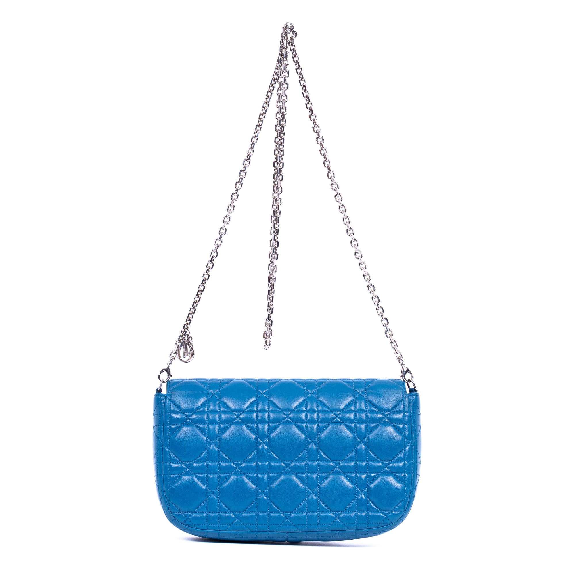 Miss Dior Promenade Chain Clutch