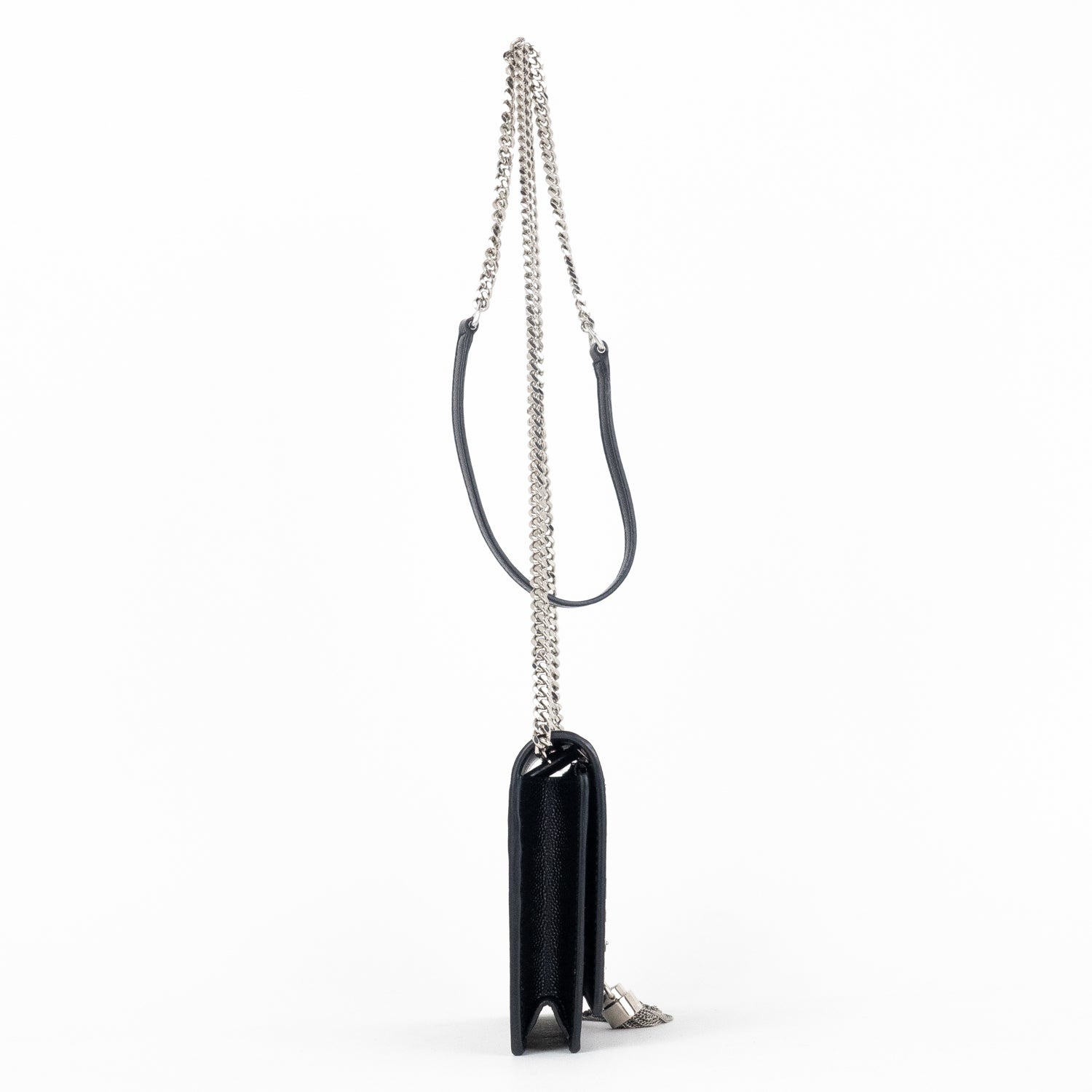 Kate Tassel Chain Wallet