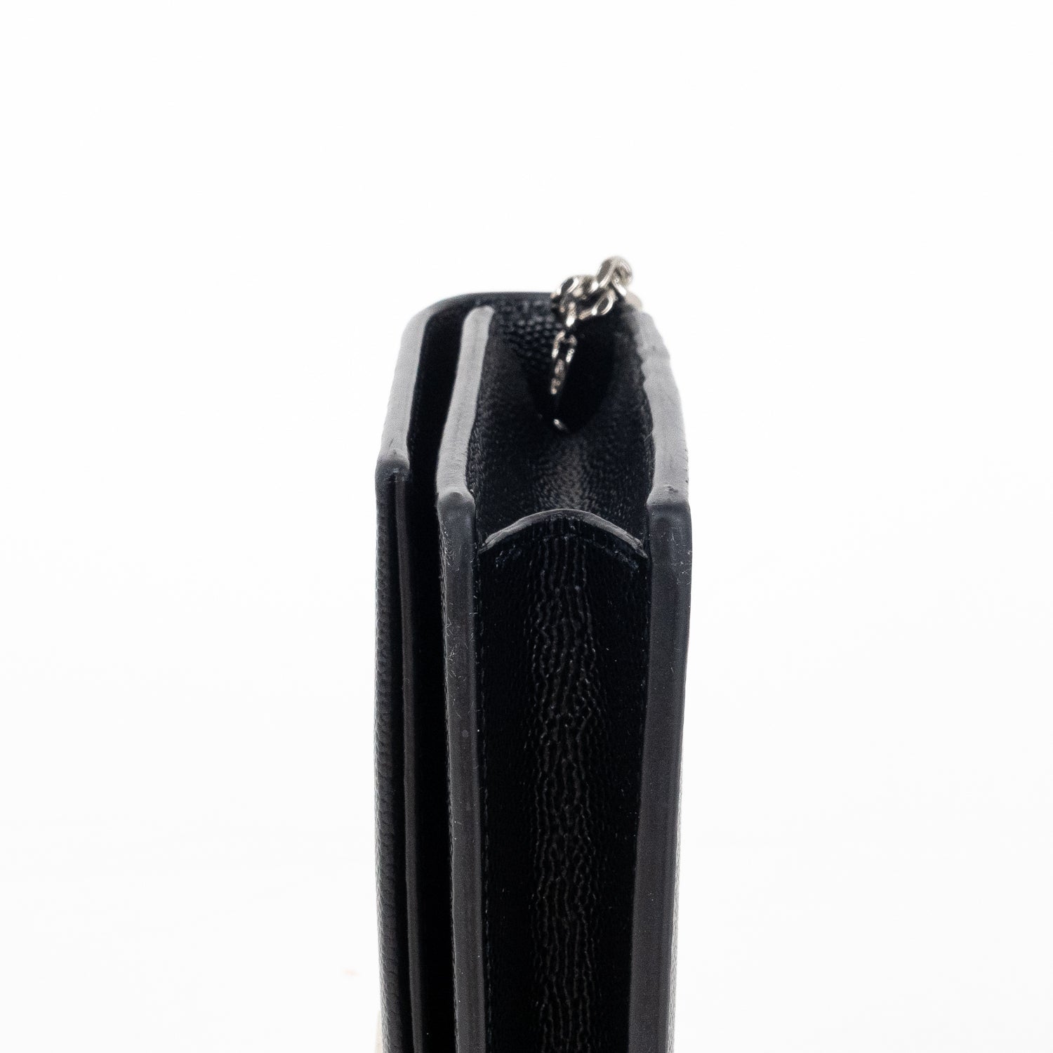 Kate Tassel Chain Wallet