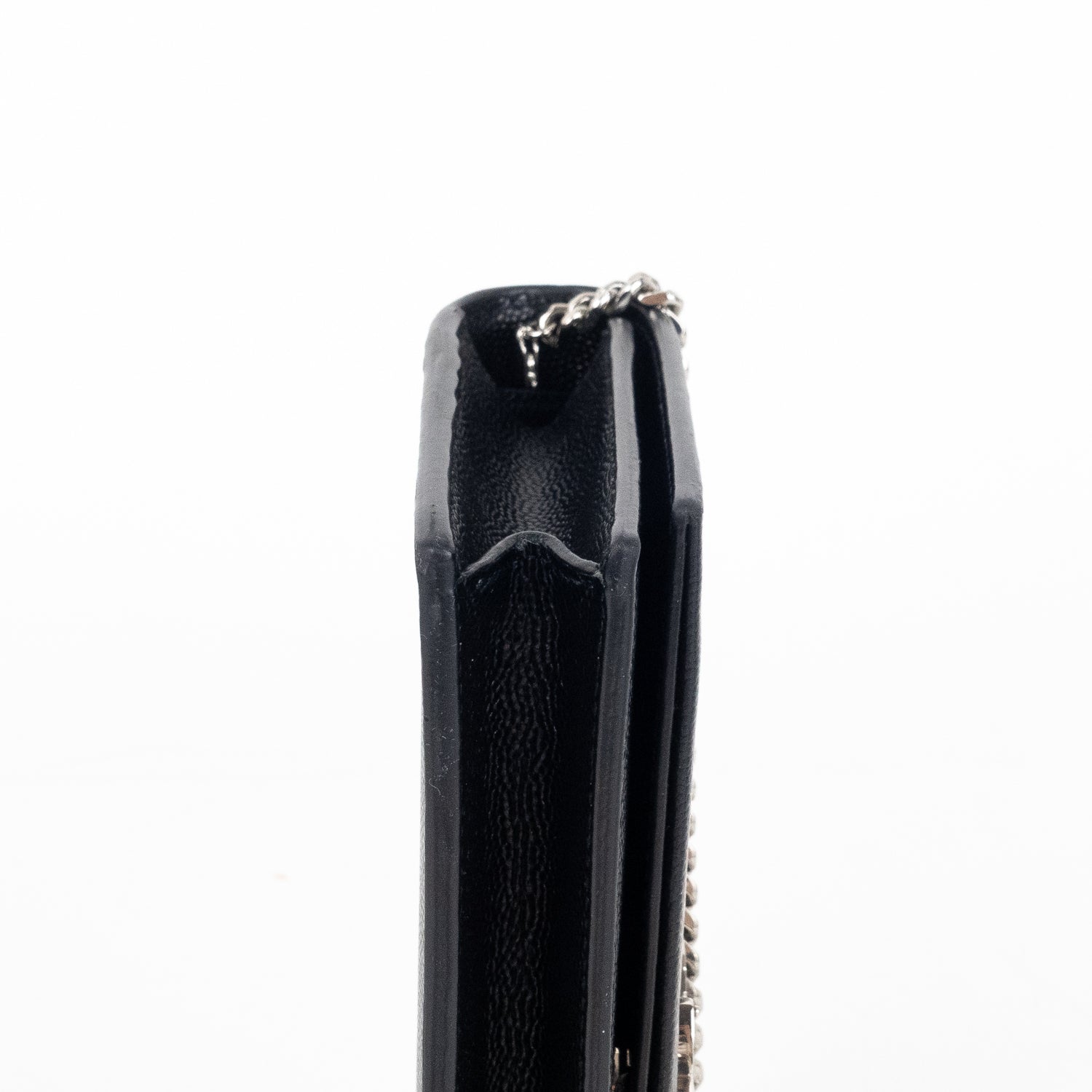 Kate Tassel Chain Wallet