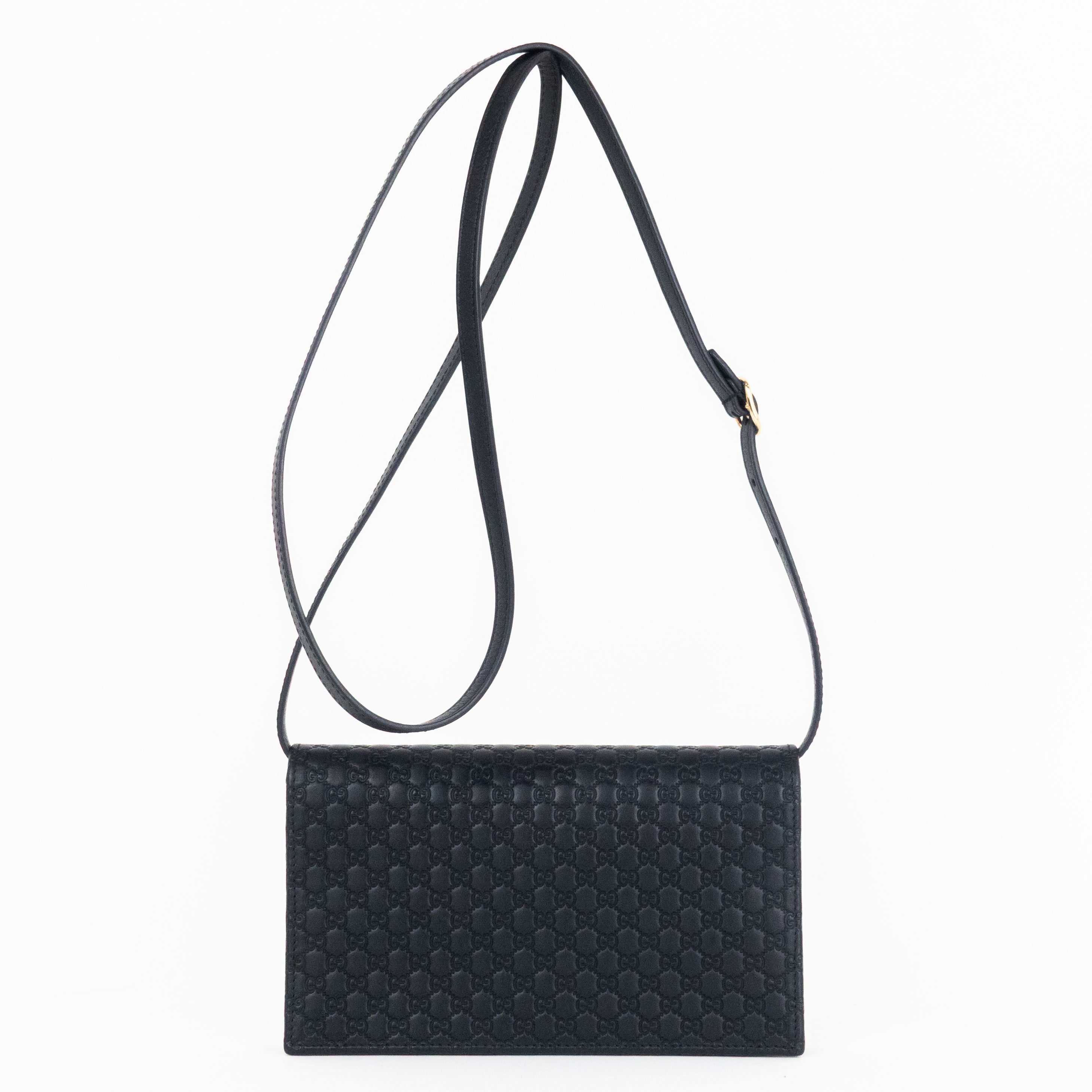 Crossbody Wallet