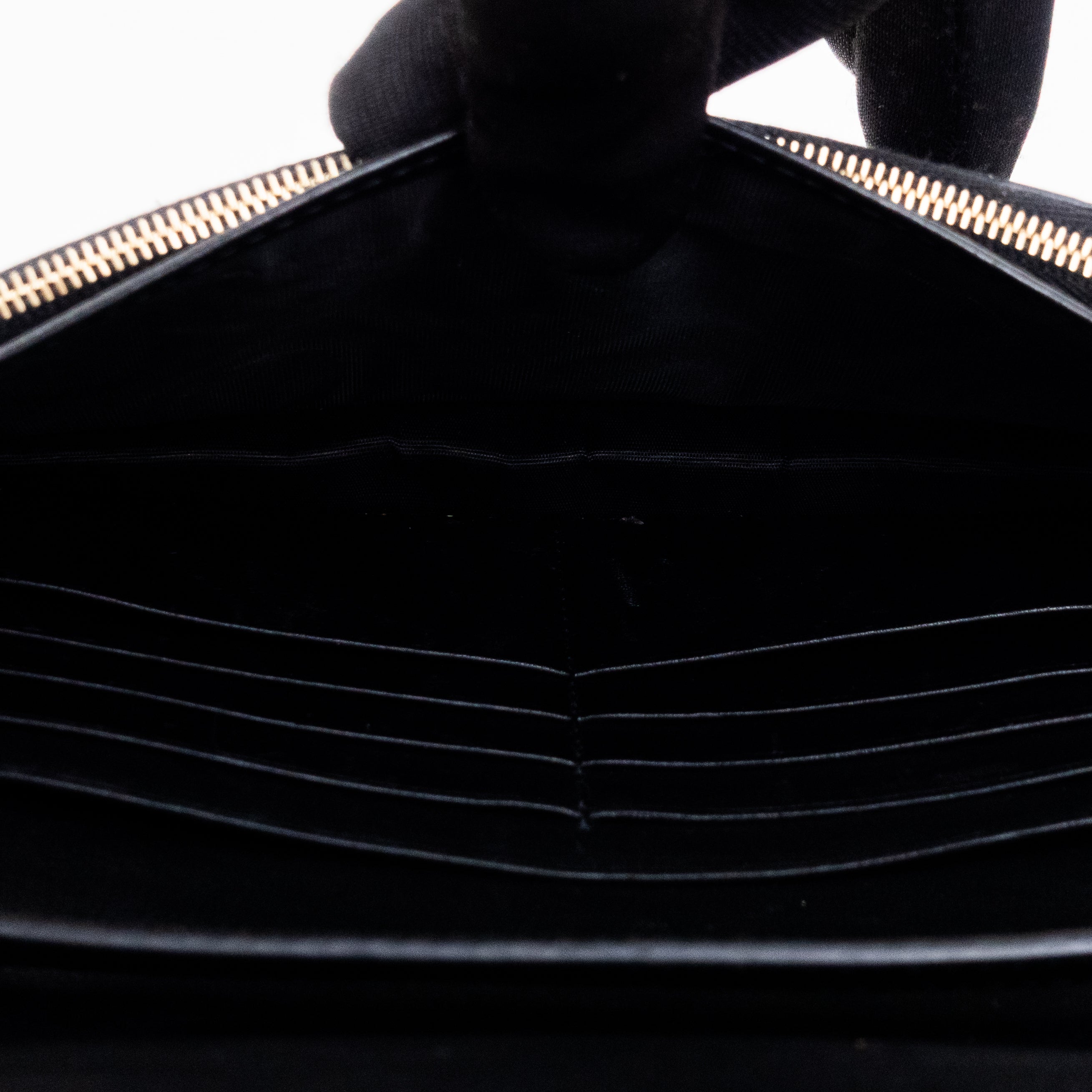 Crossbody Wallet